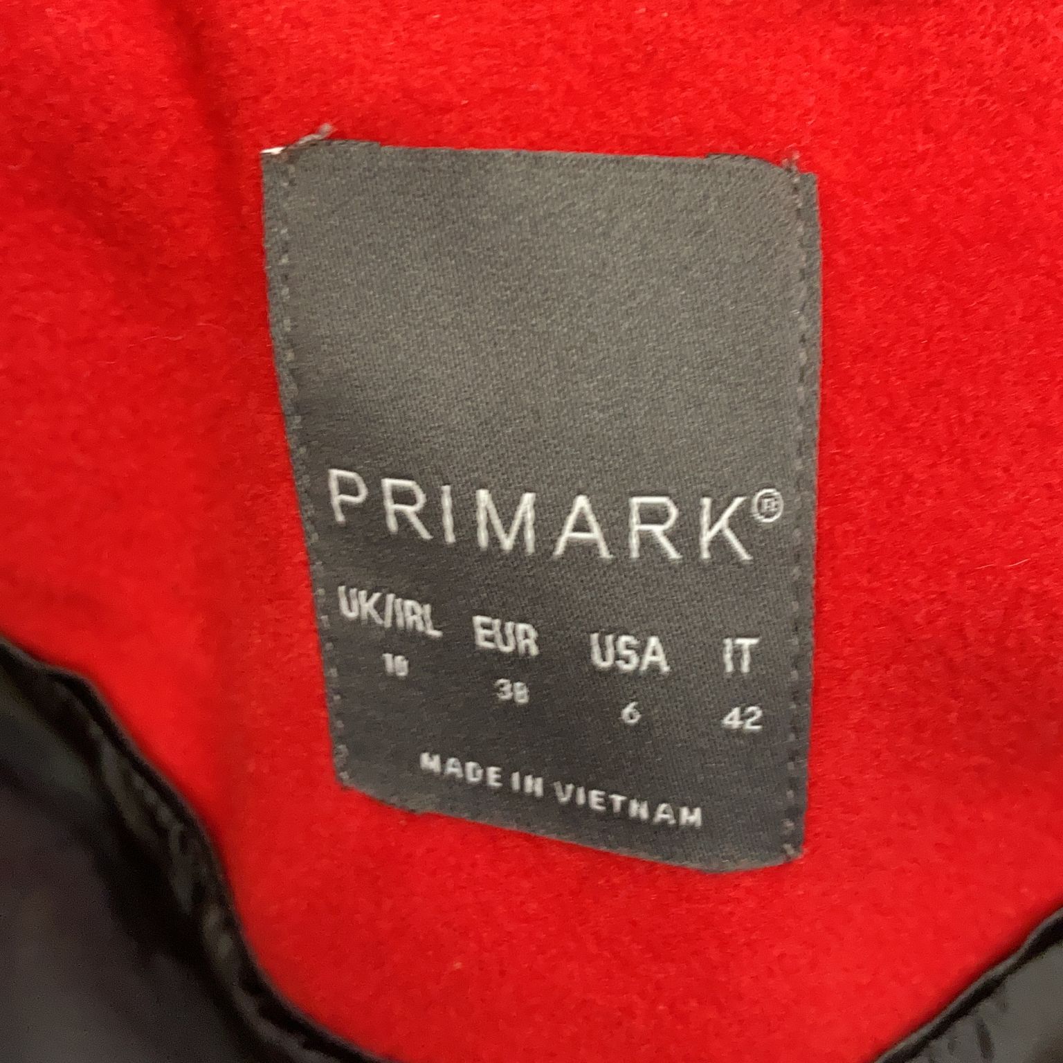 Primark