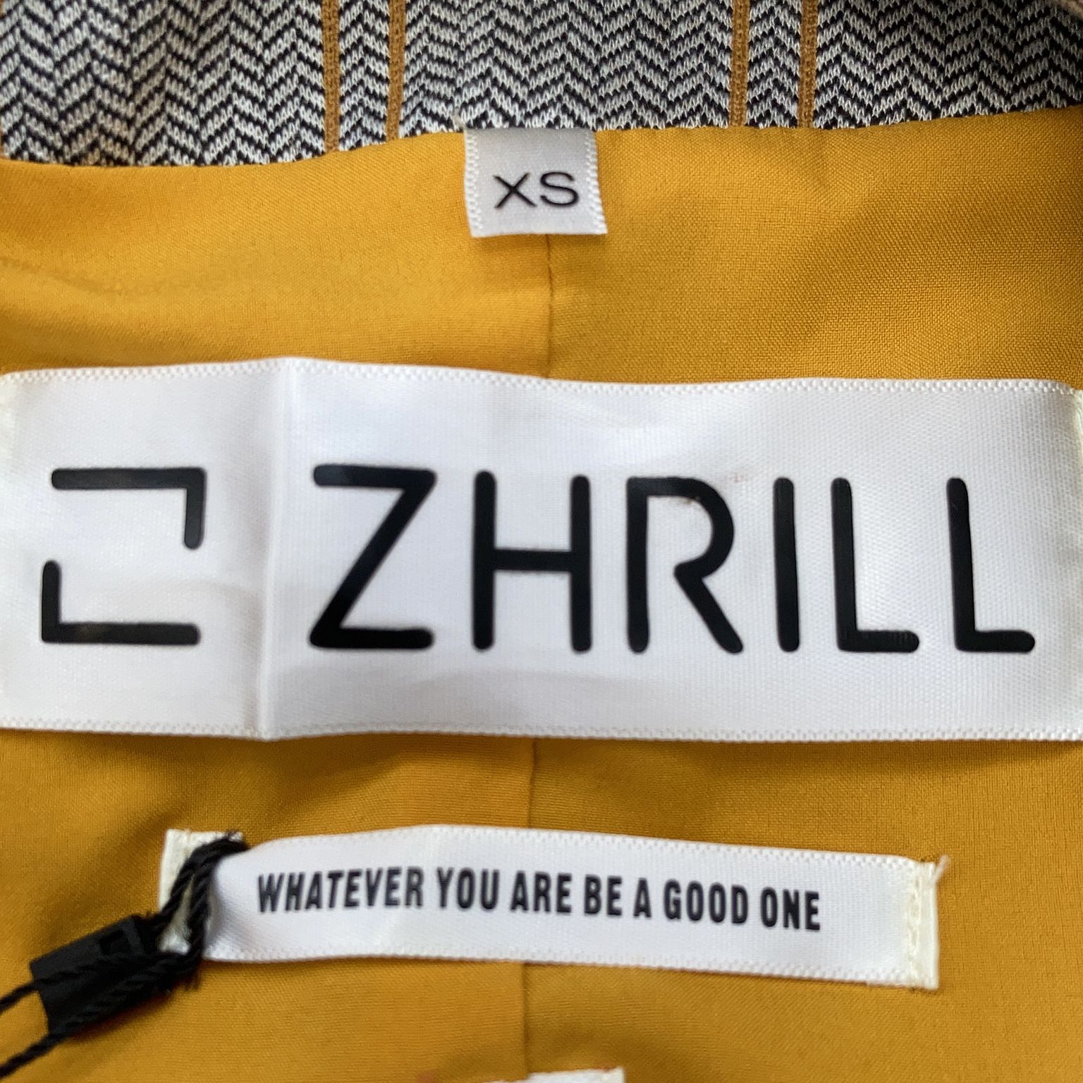 Zhrill