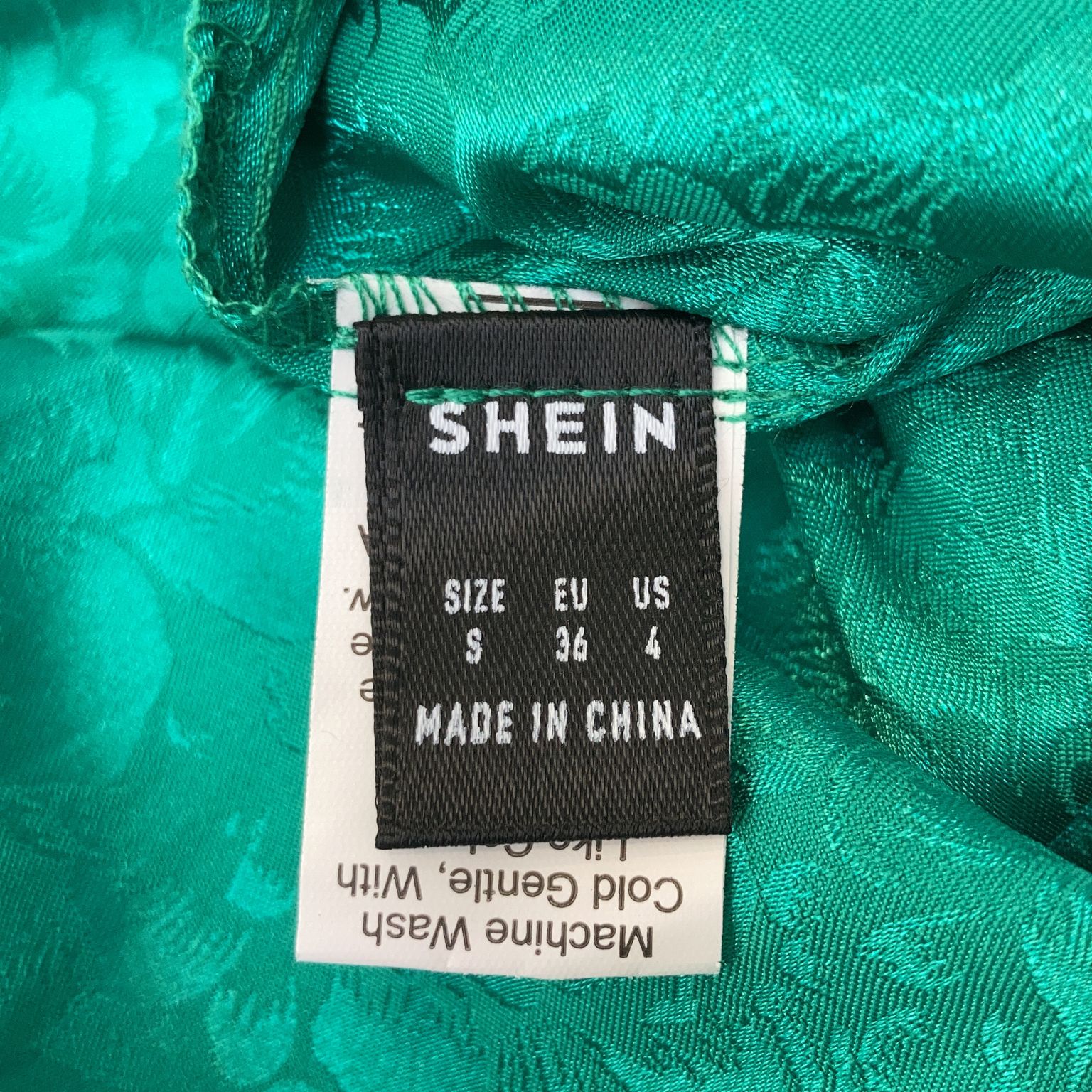 Shein