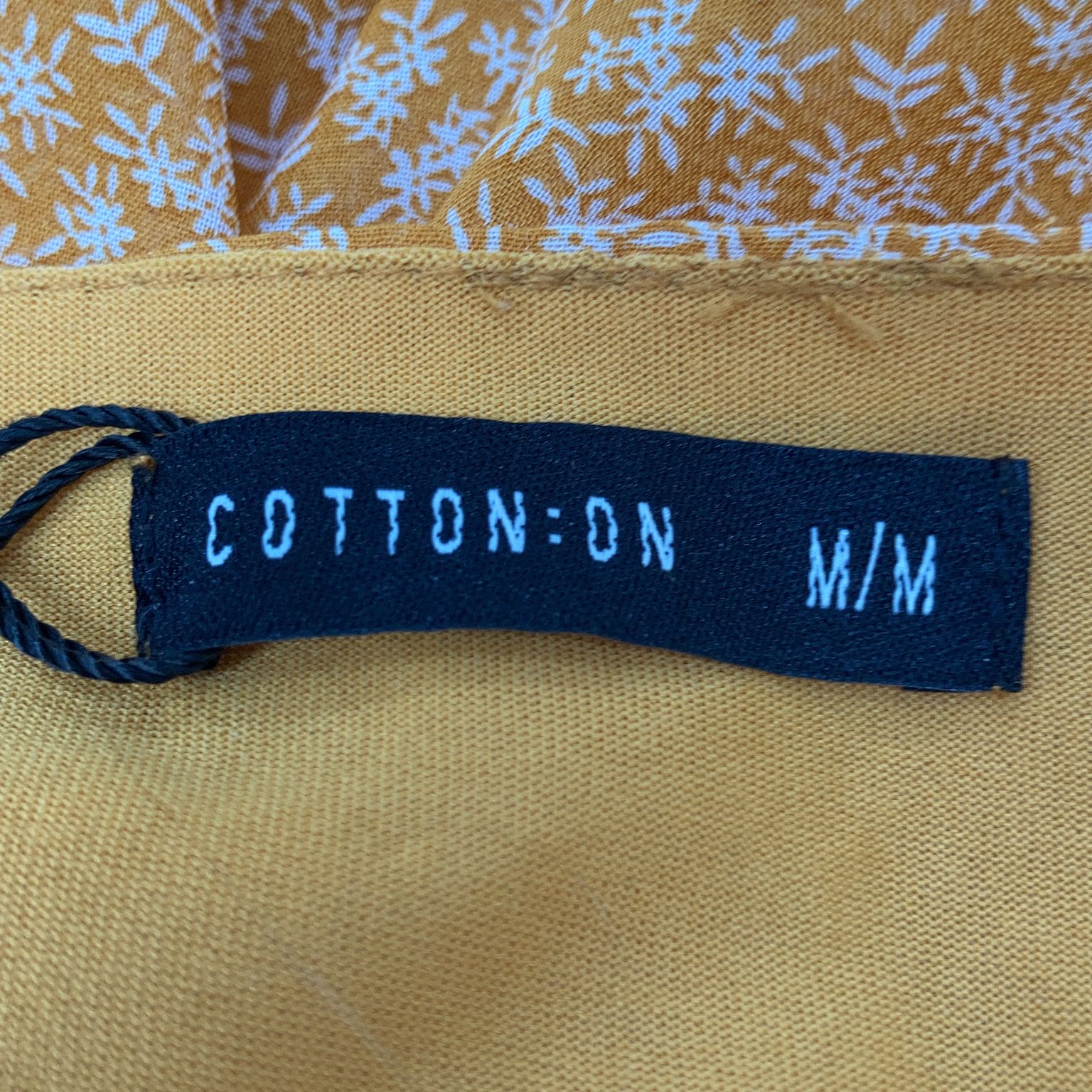 Cotton On