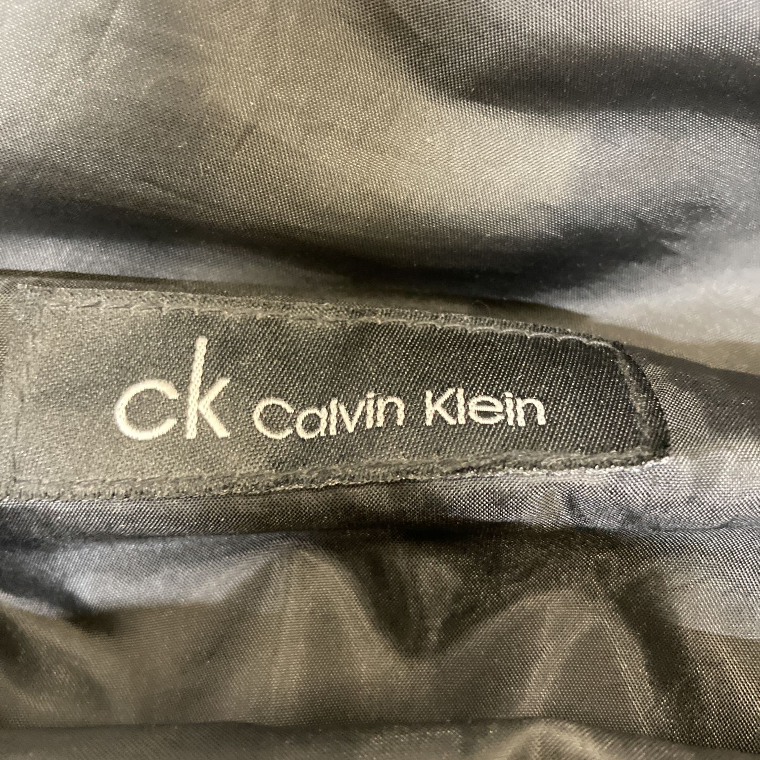 Calvin Klein