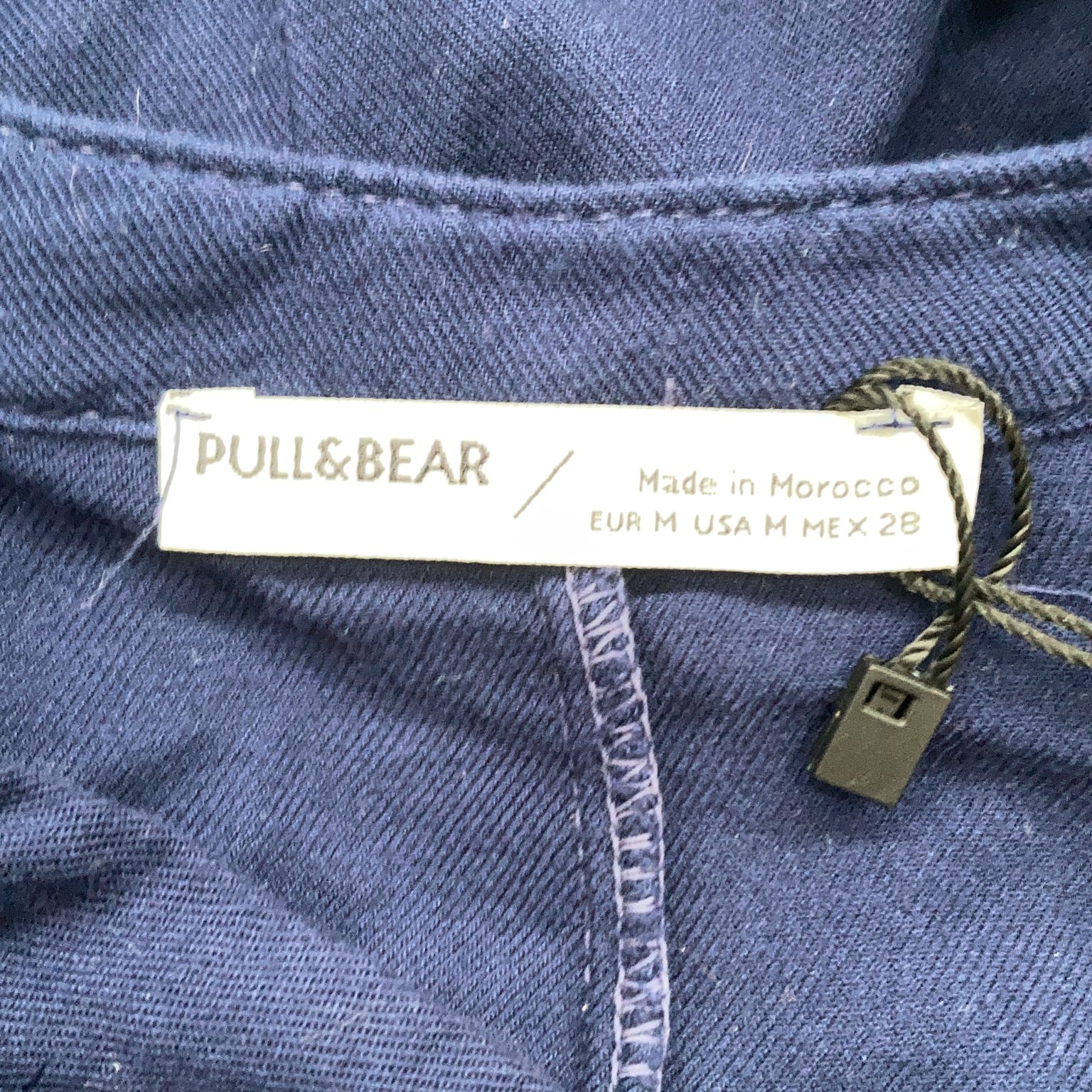 Pull  Bear