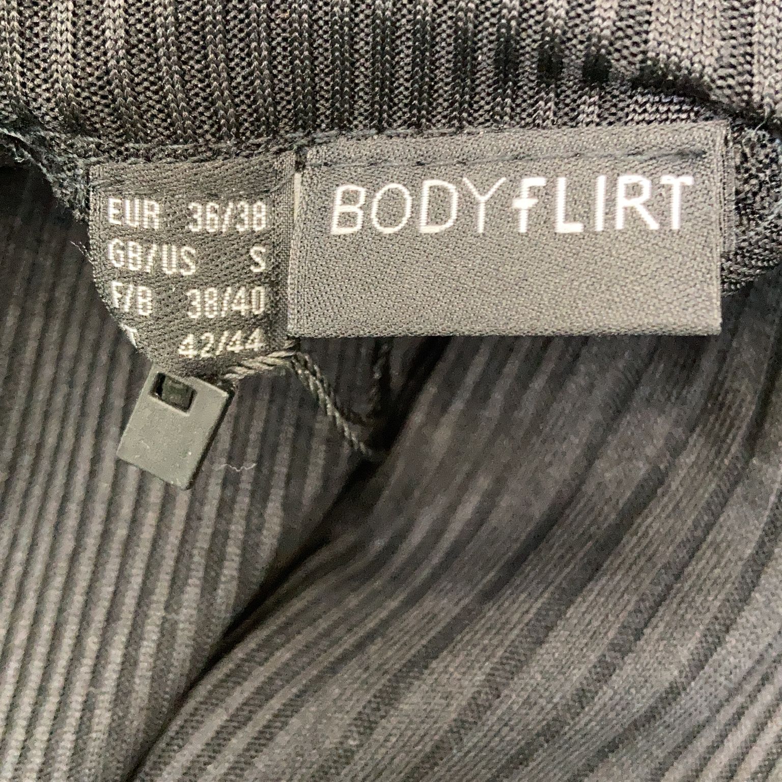 Bodyflirt