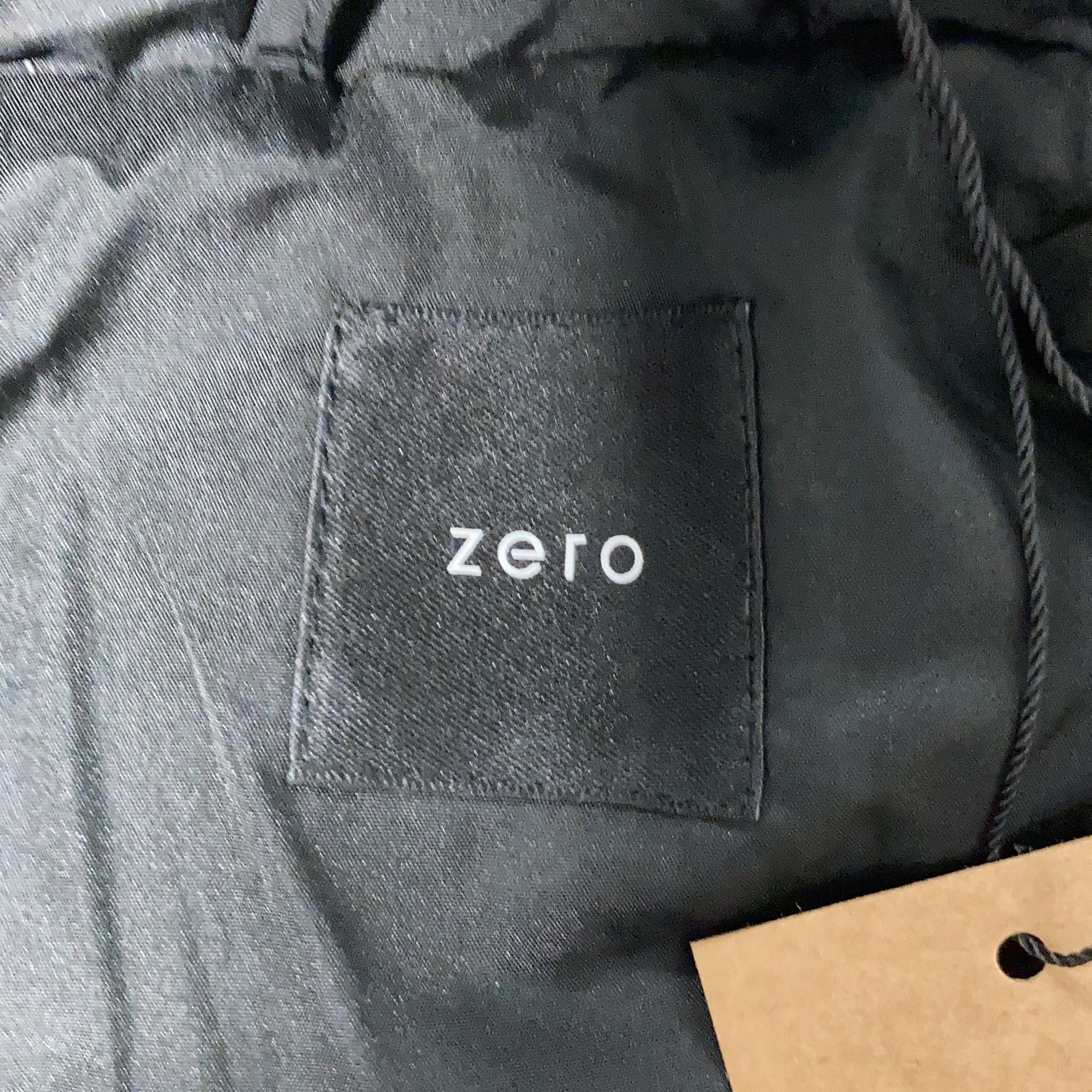 Zero