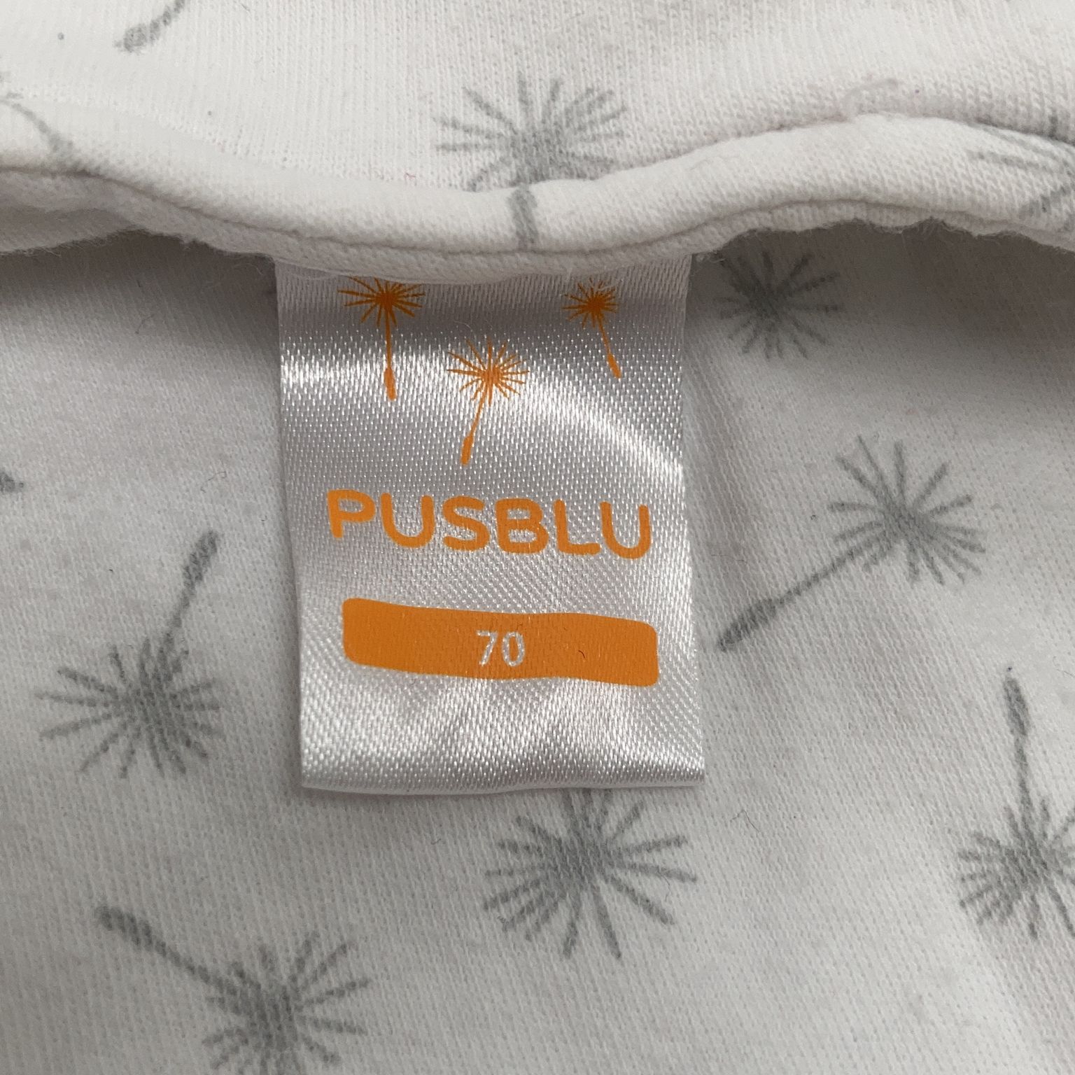 Pusblu