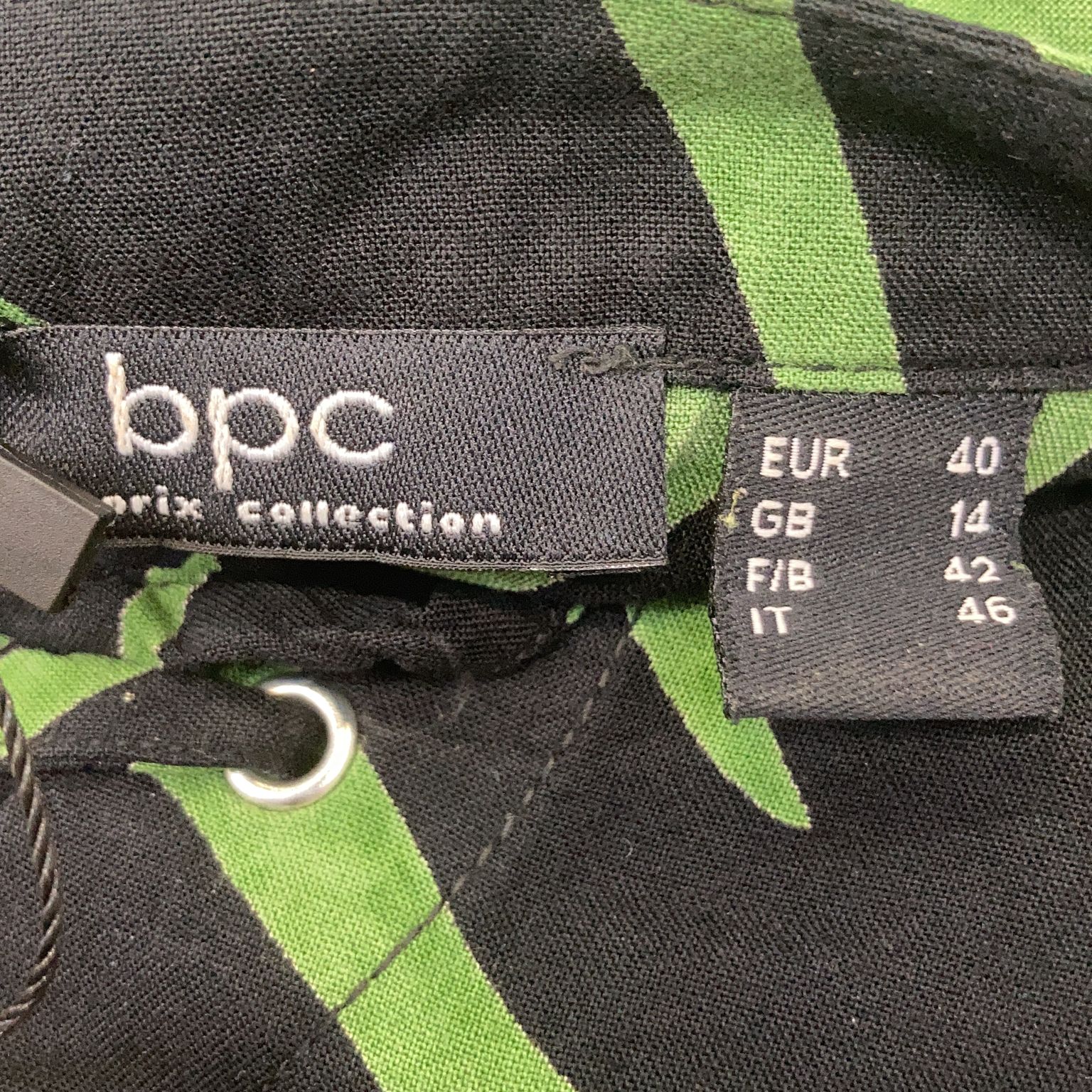 BPC Bonprix Collection