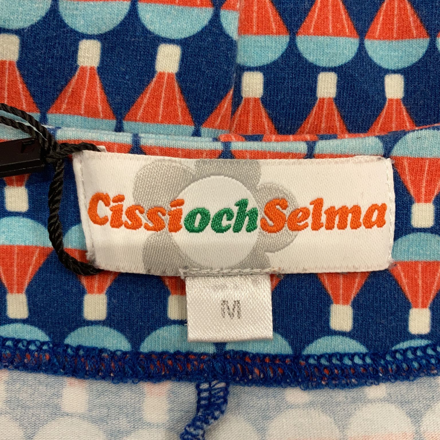 Cissi och Selma