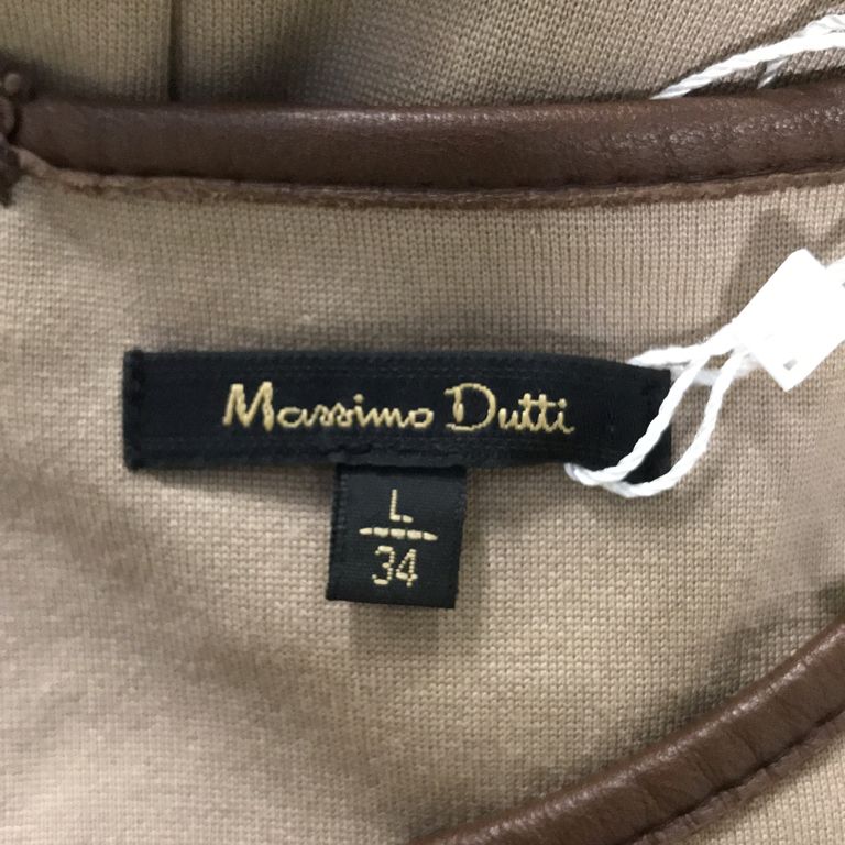 Massimo Dutti