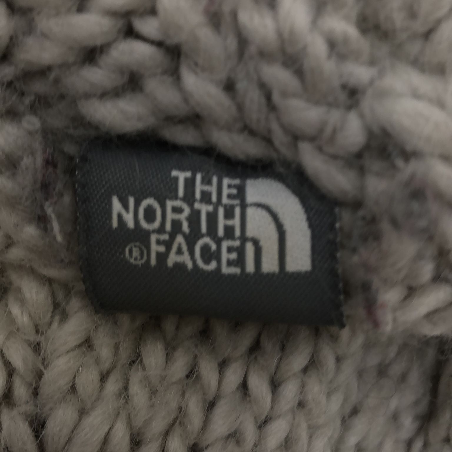 The North Face