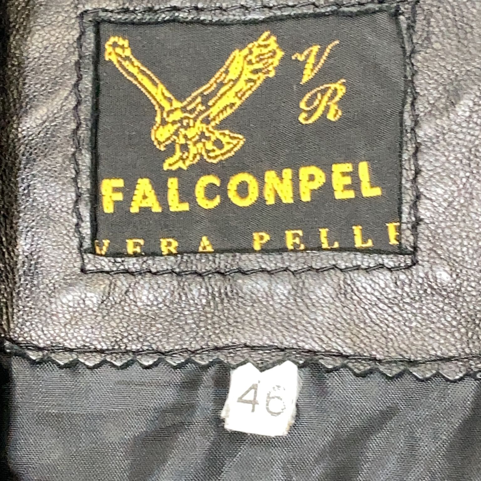 Falcon Pel