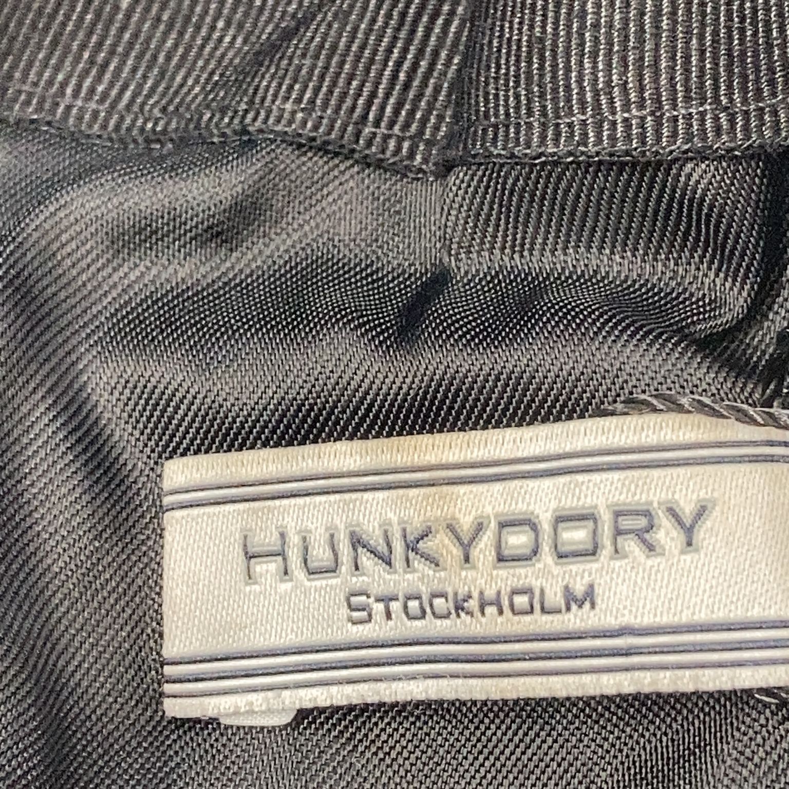 Hunkydory