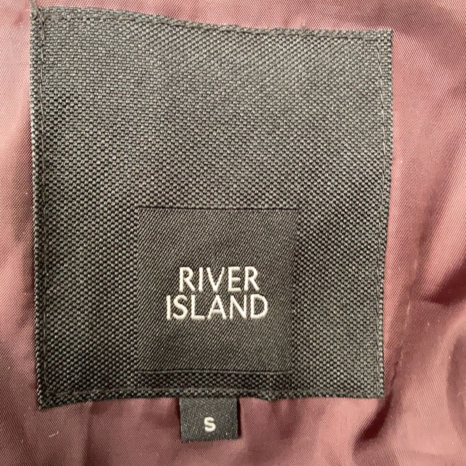 River Island