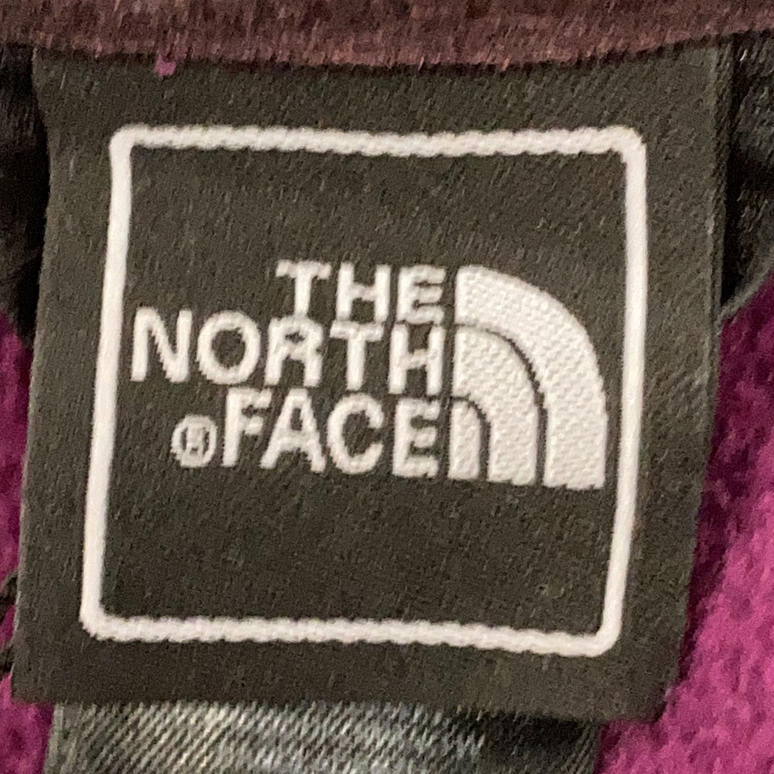 The North Face