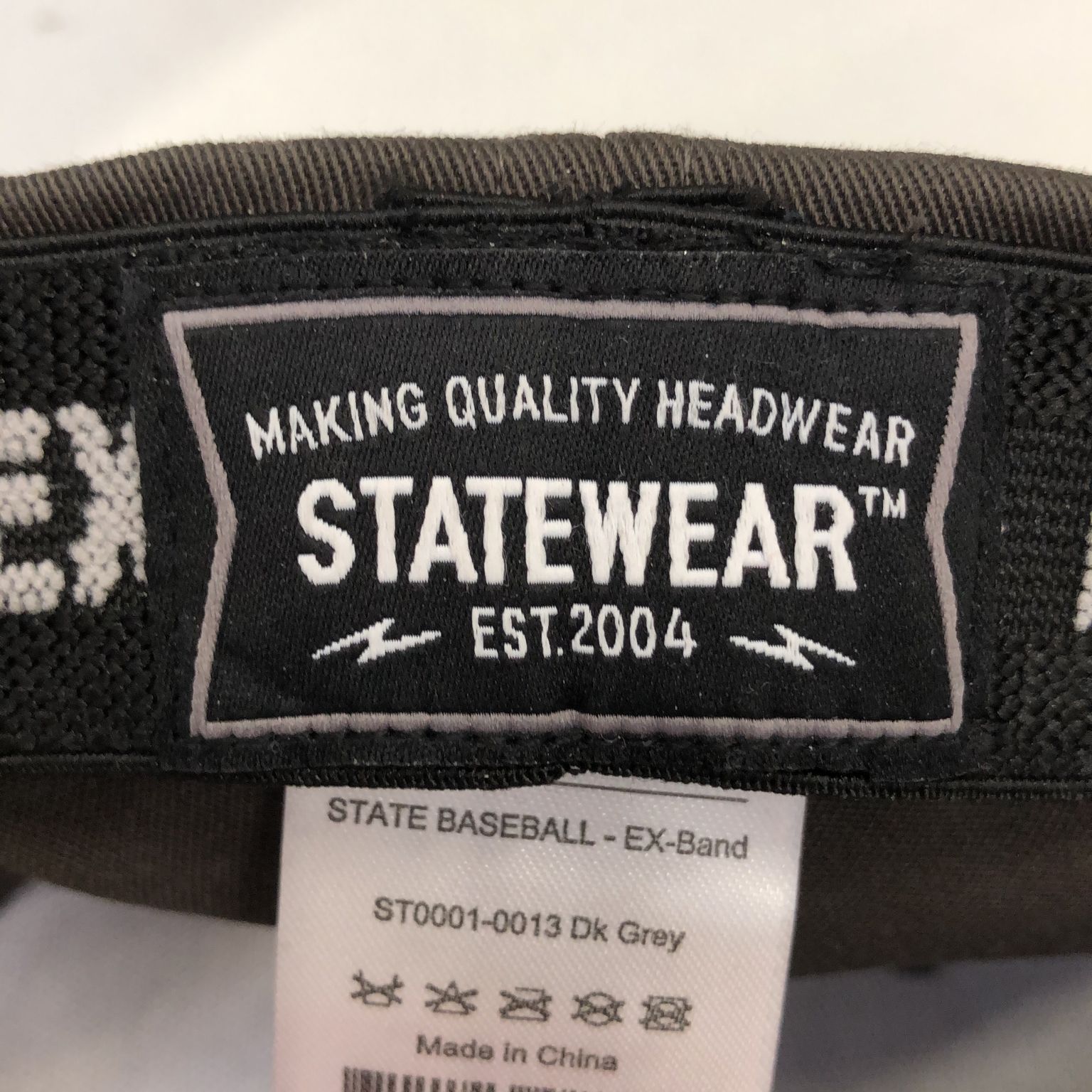 Statewear