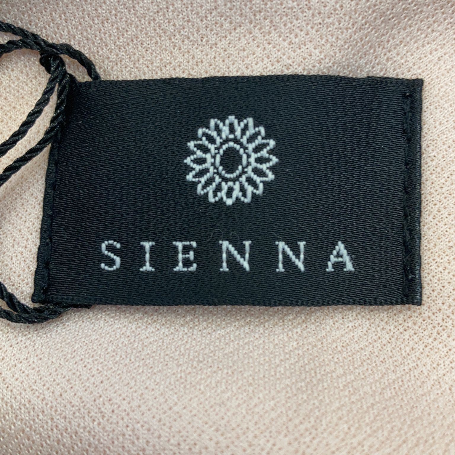 Sienna