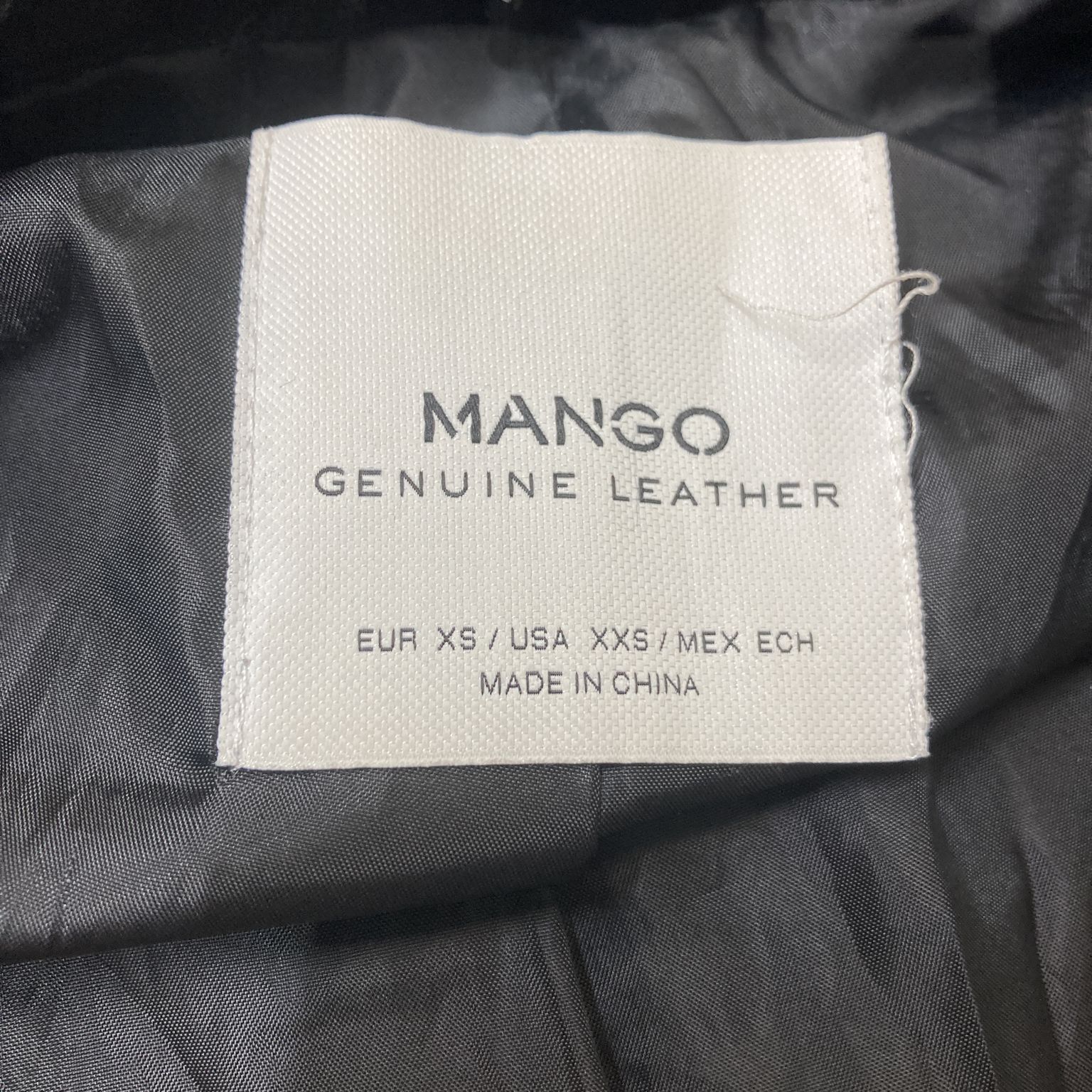 Mango