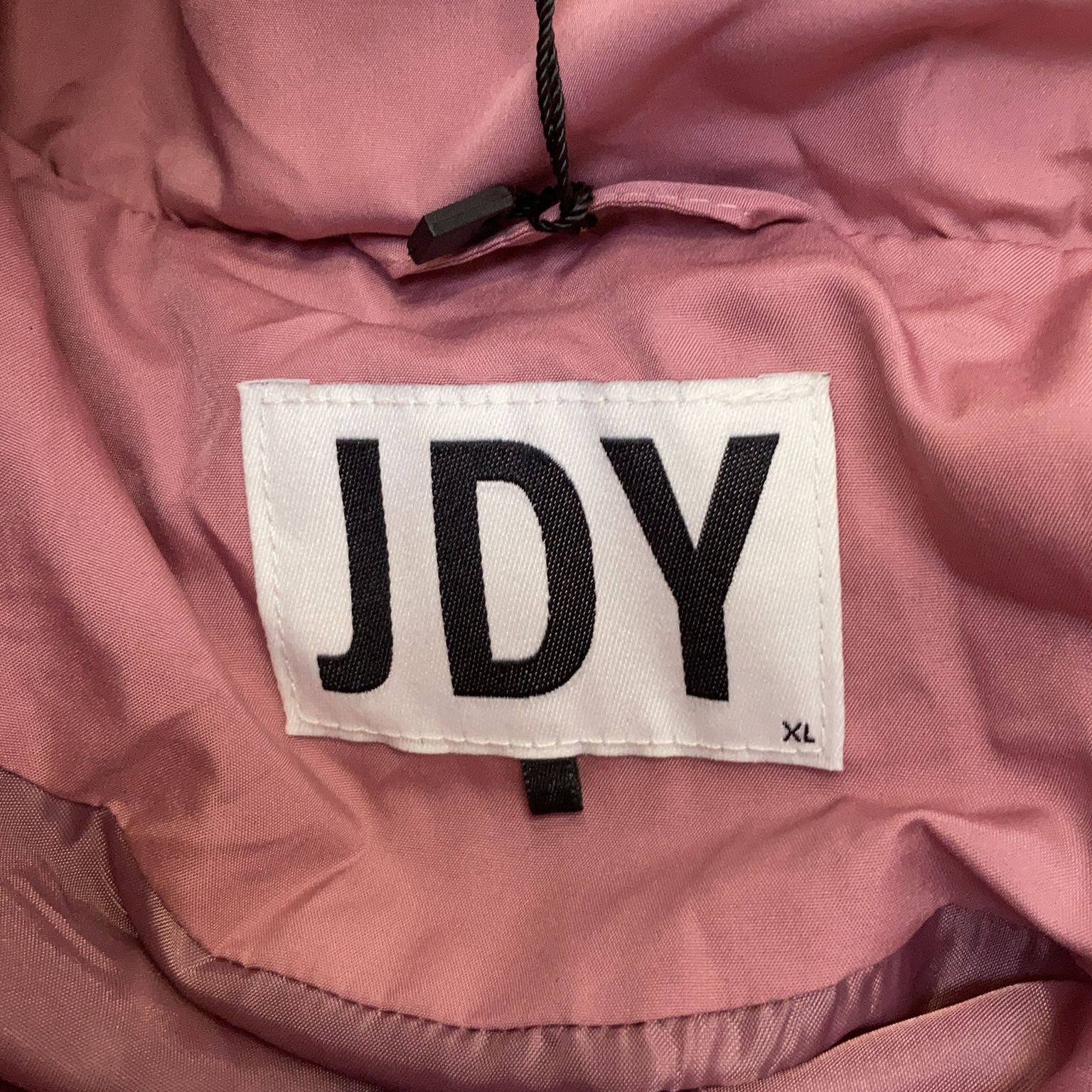 JDY