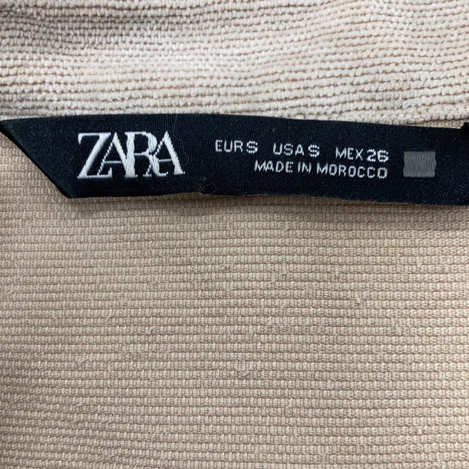 Zara