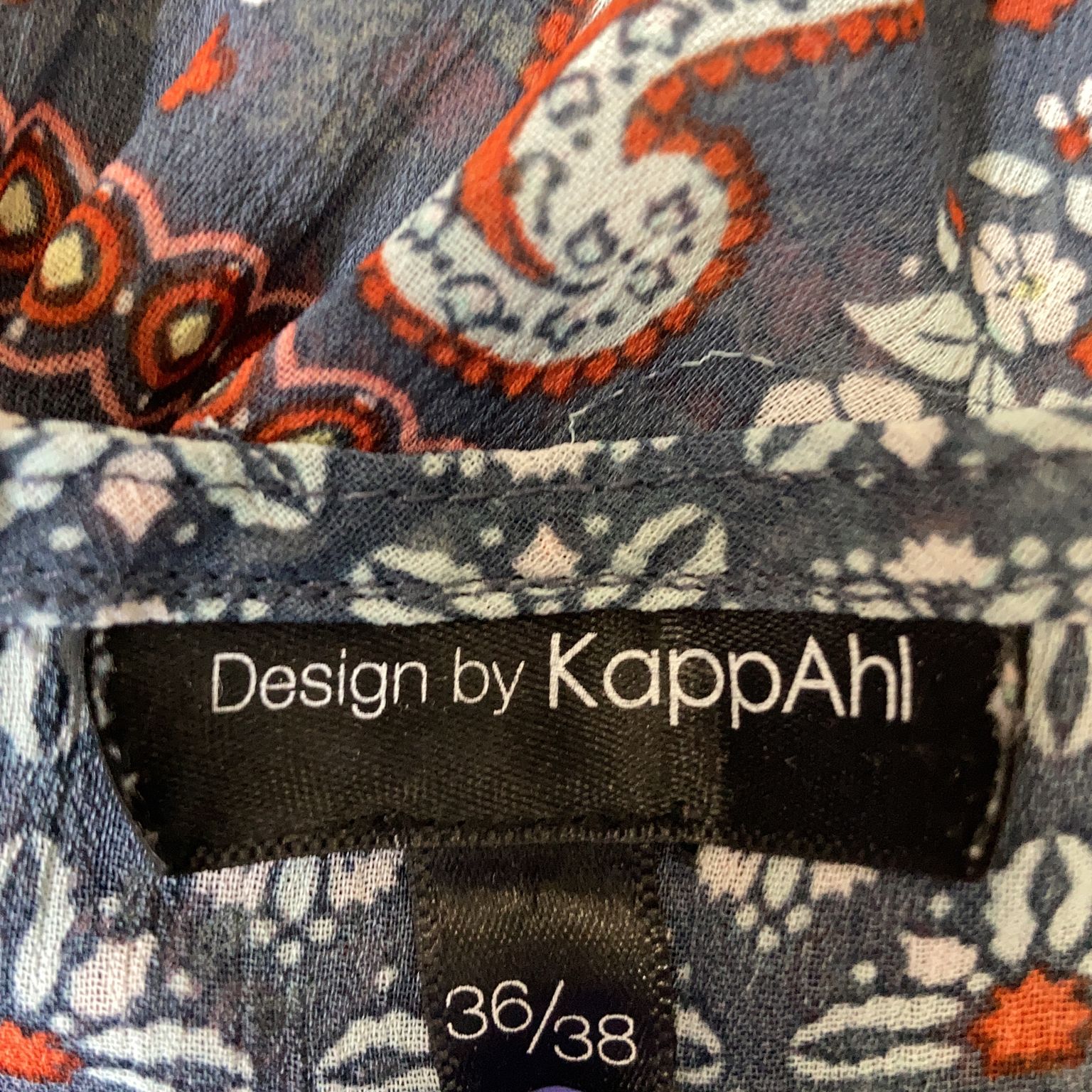 KappAhl