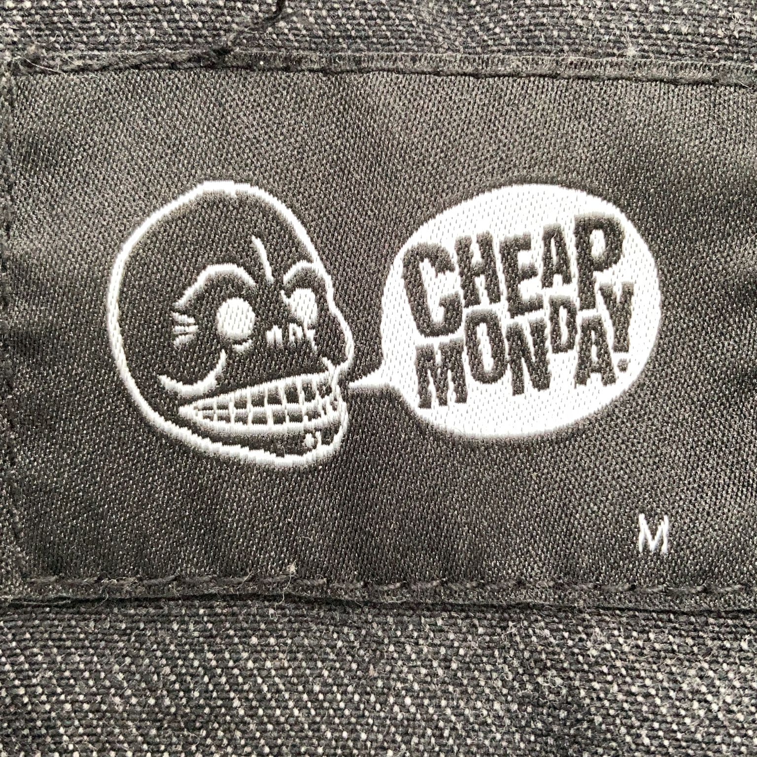 Cheap Monday