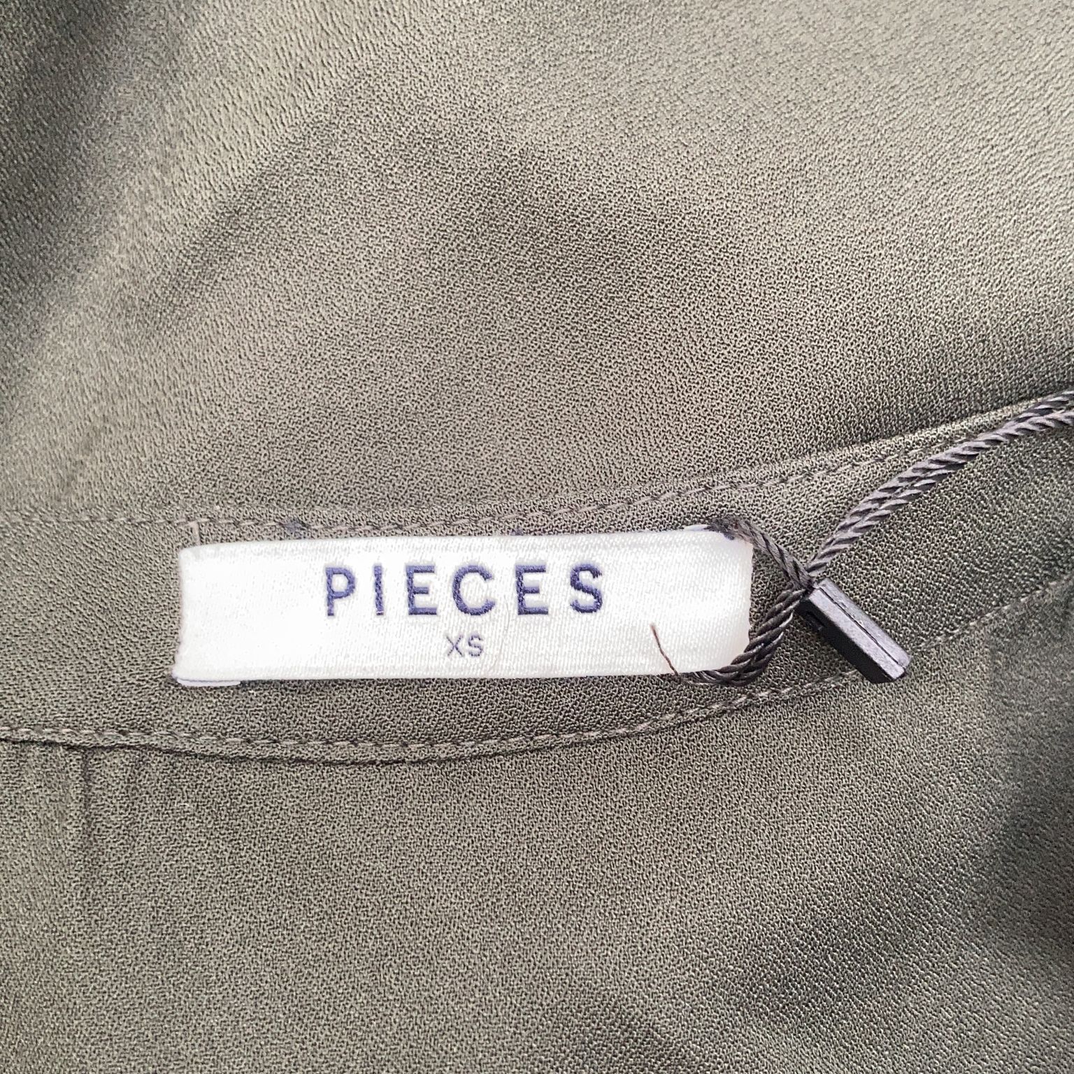 Pieces