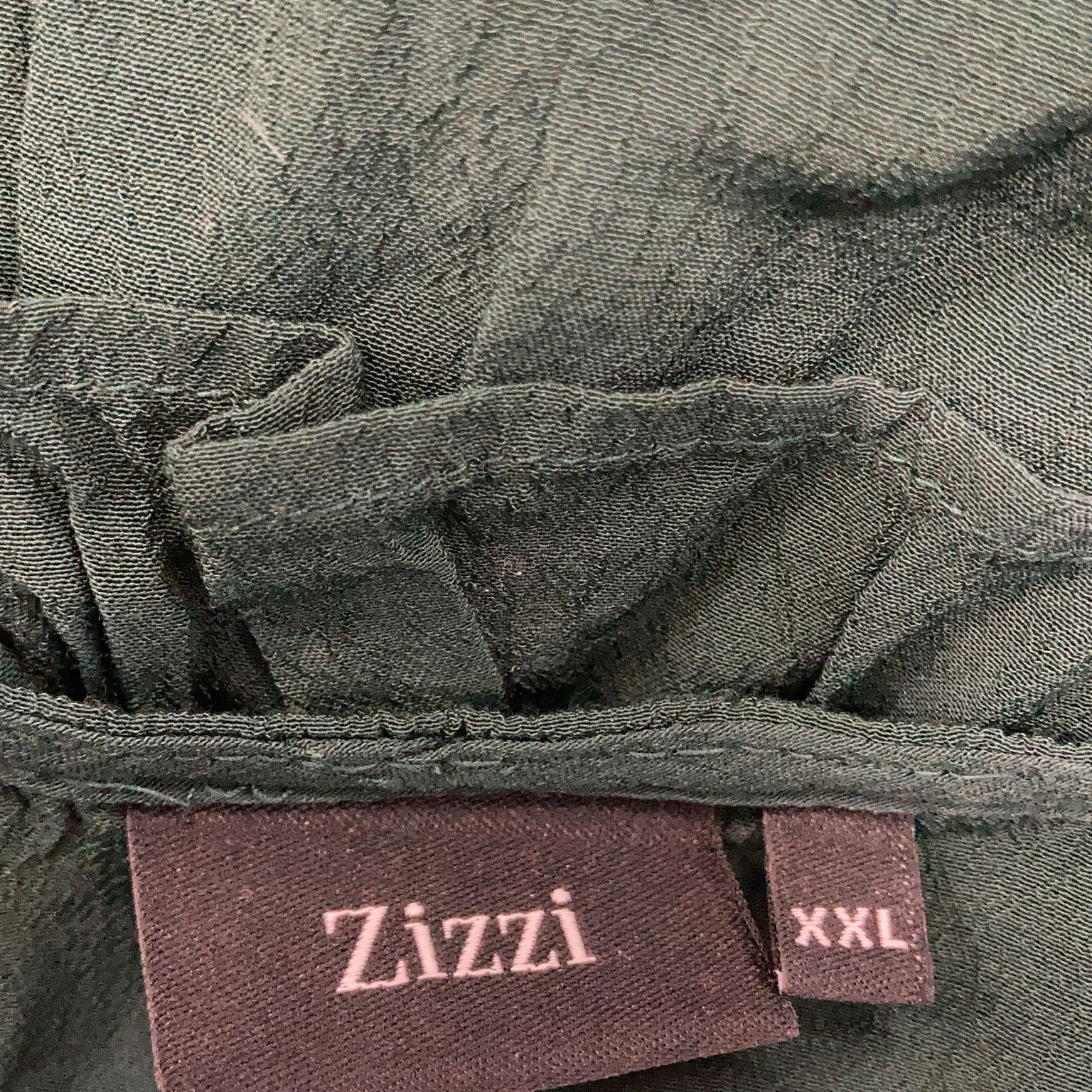 Zizzi