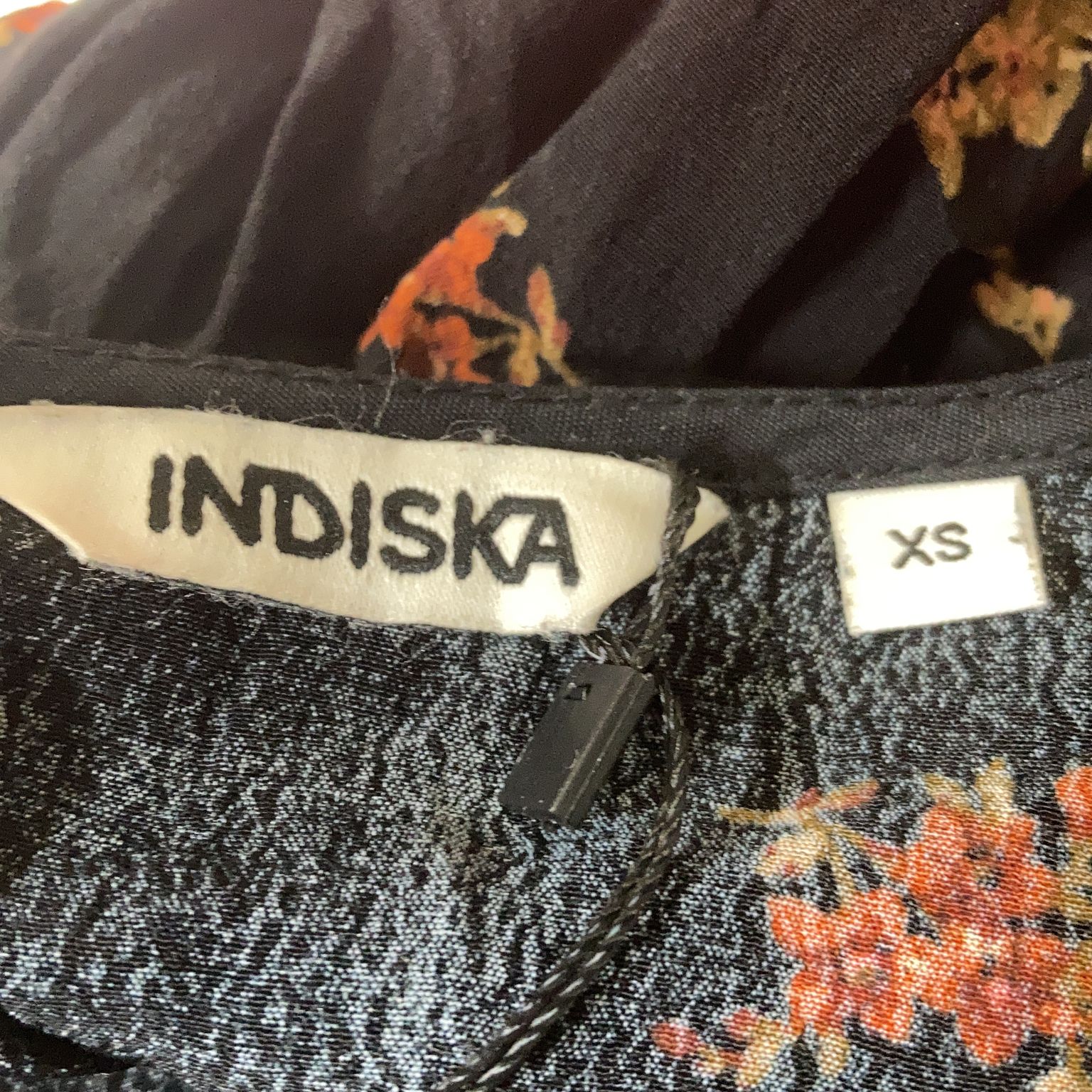 Indiska