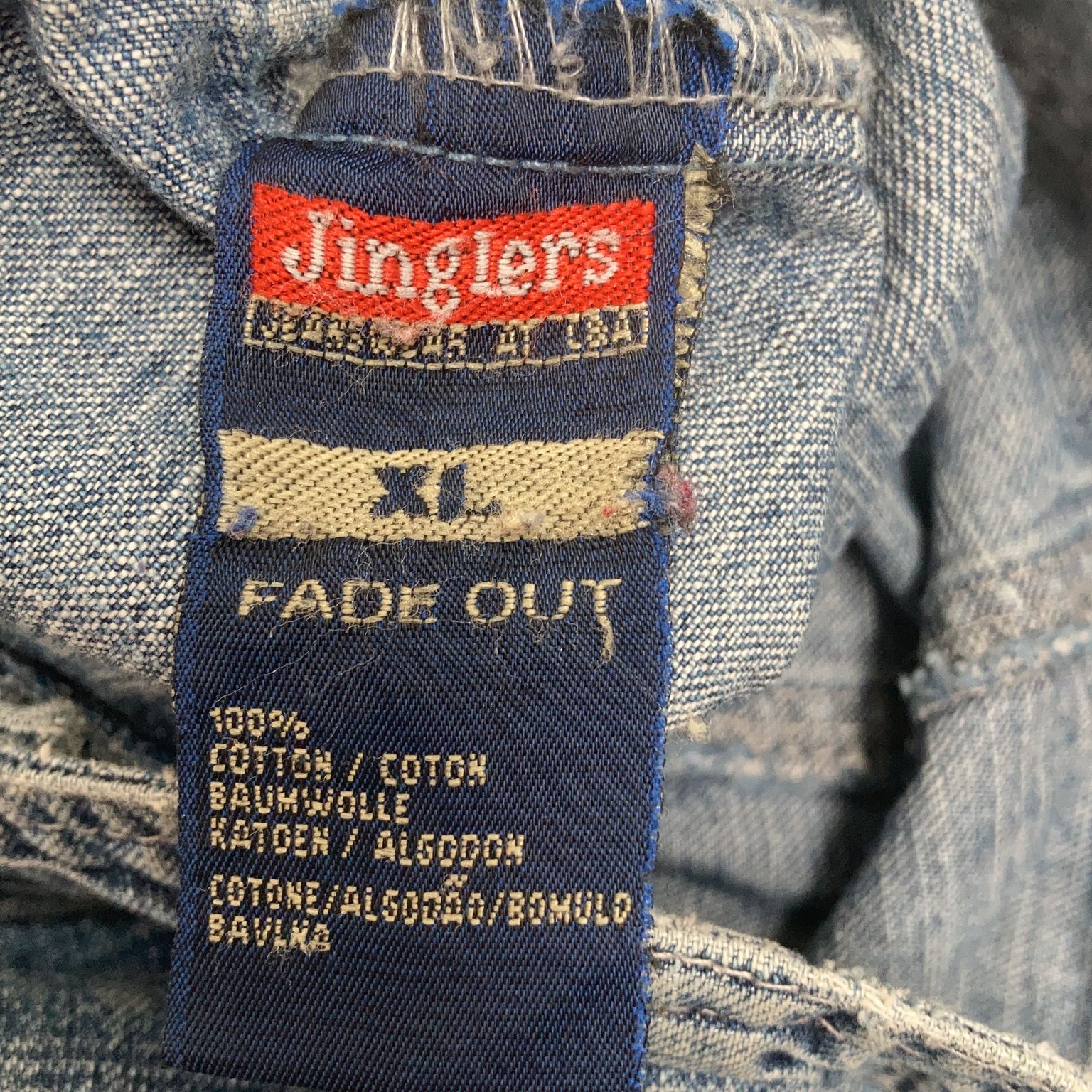 Jinglers