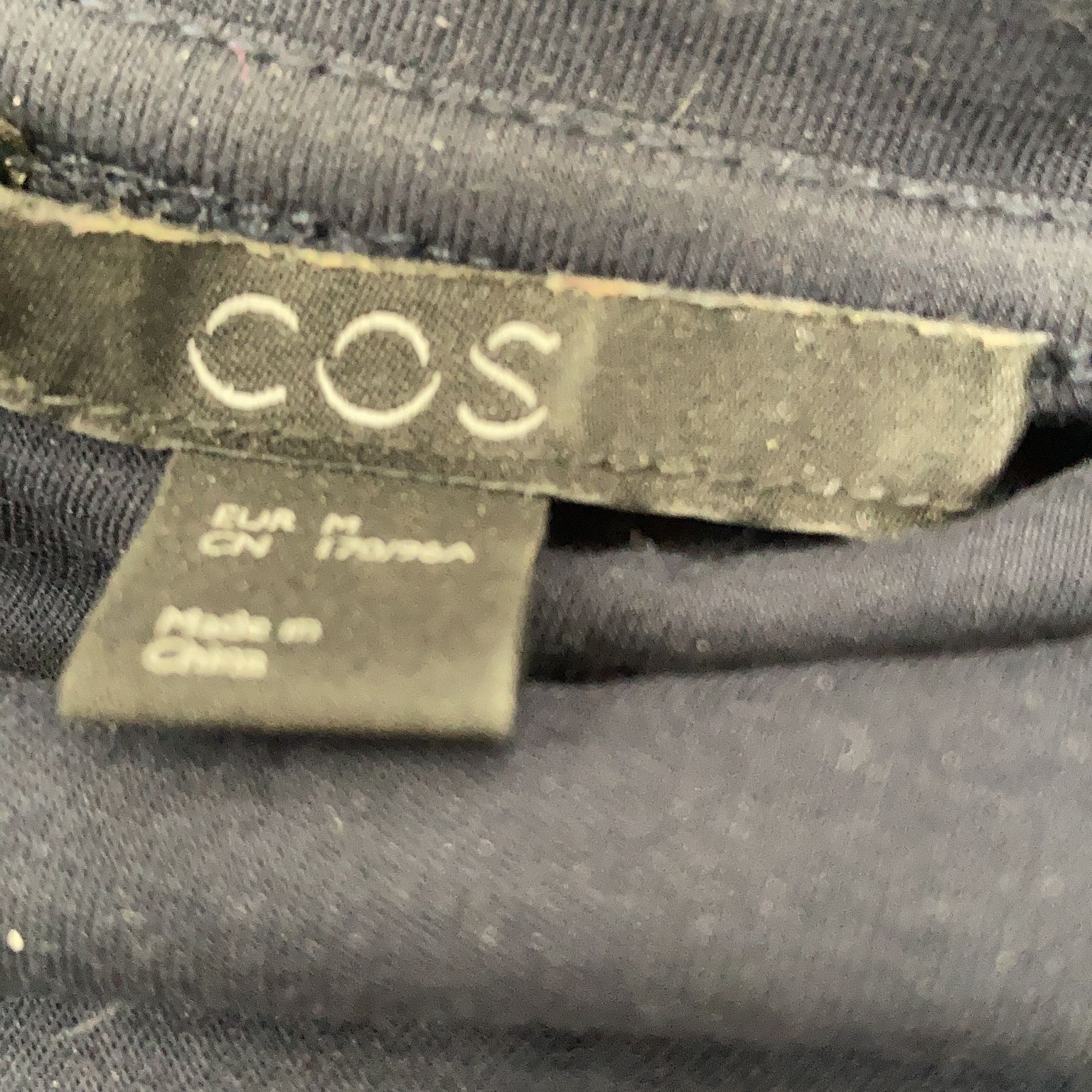 COS