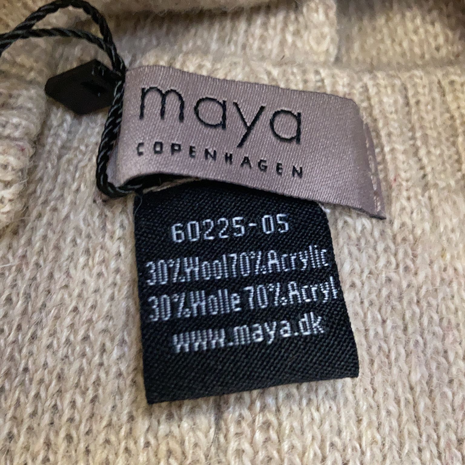 Maya Copenhagen