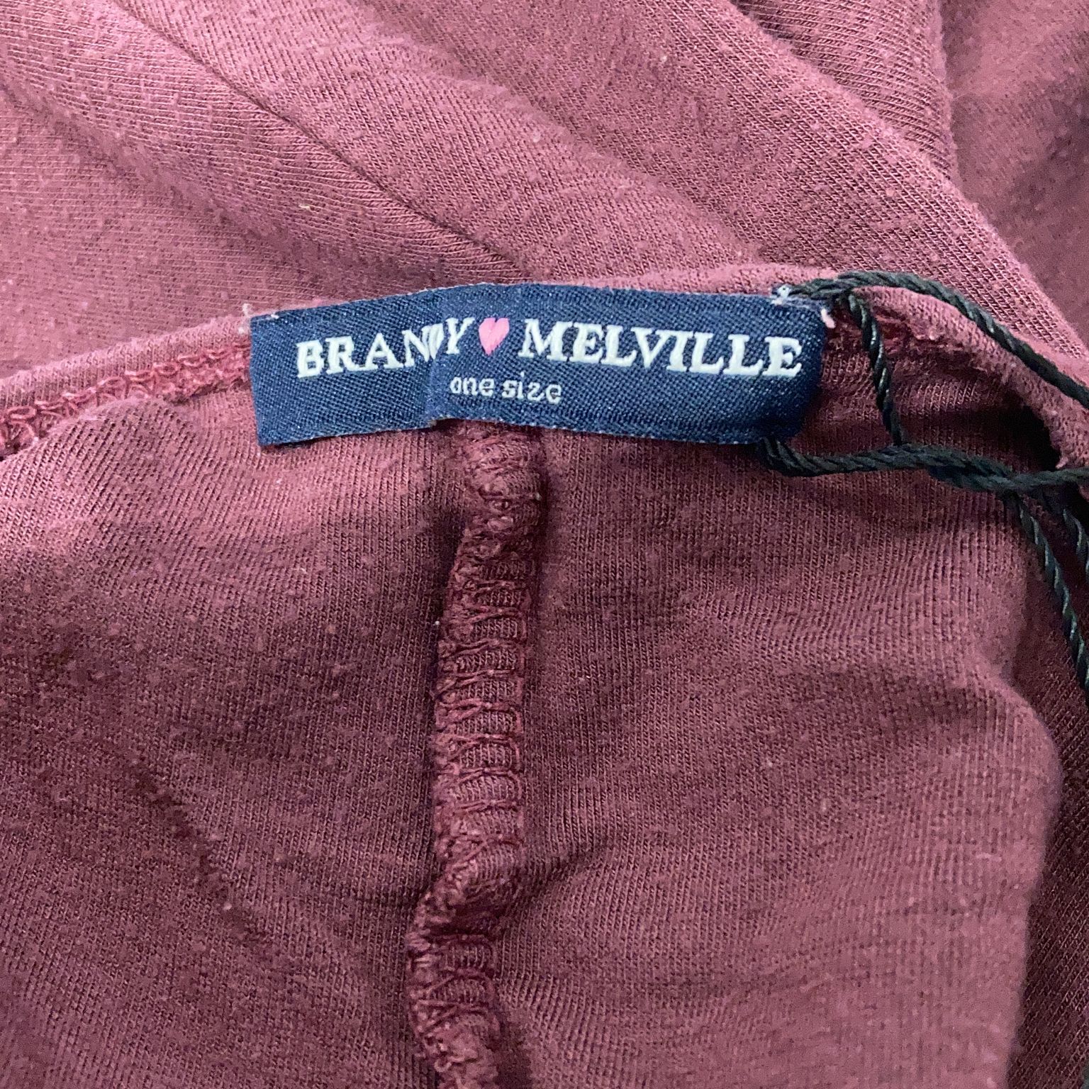 Brandy Melville