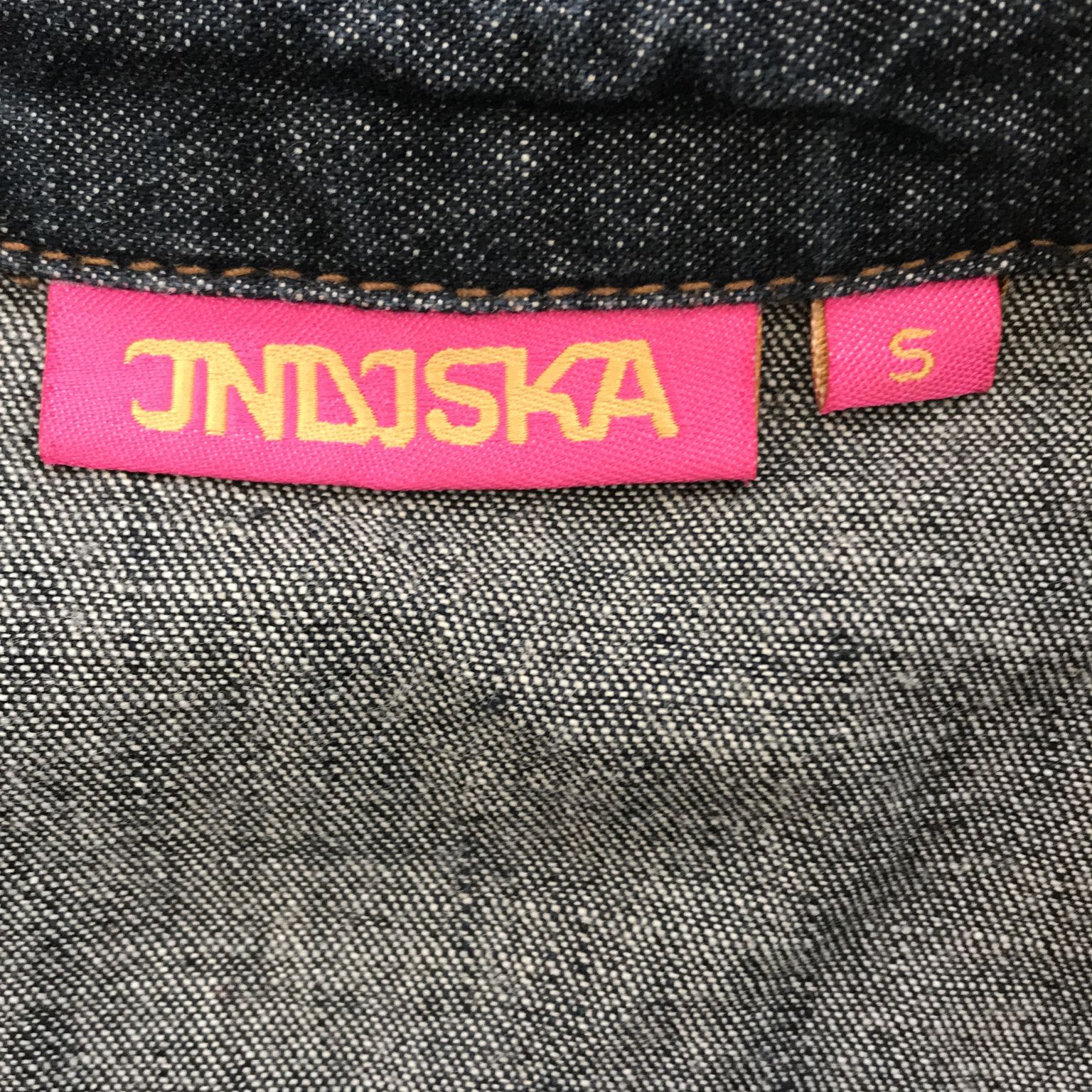 Indiska