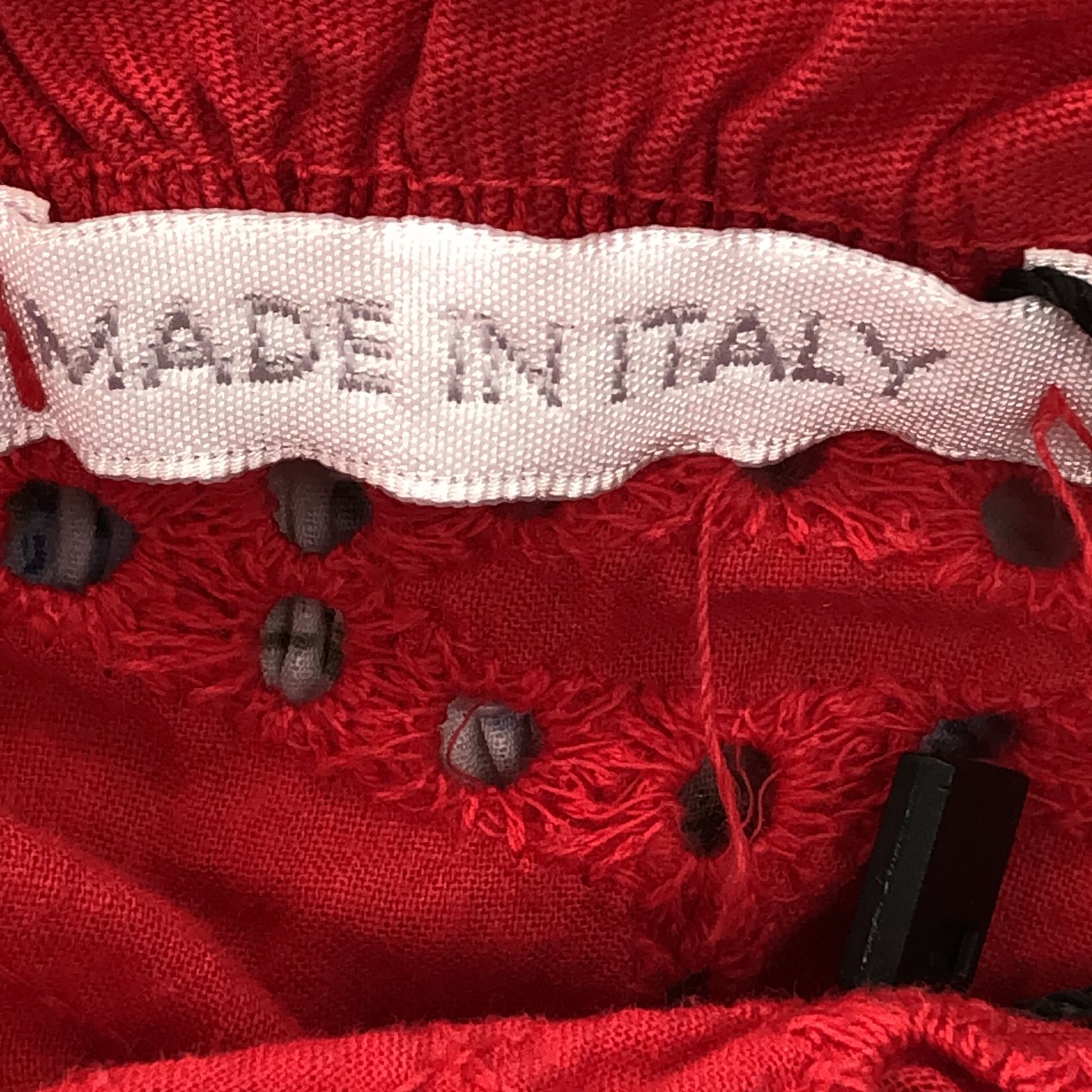 Made in Italy