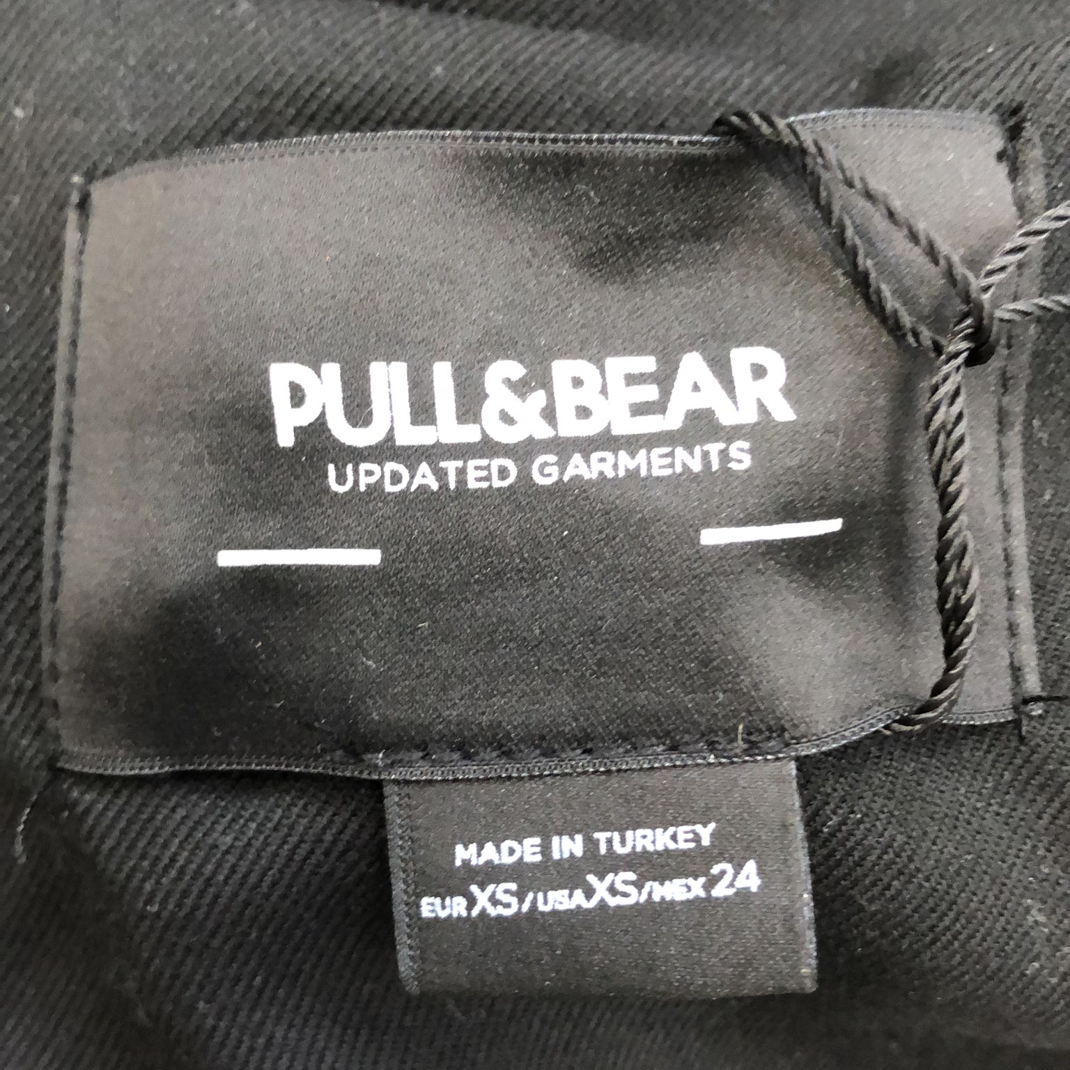 Pull  Bear