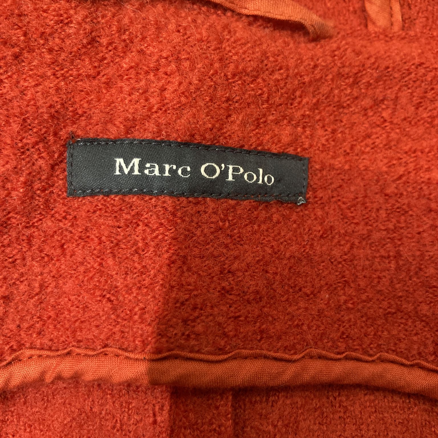 Marc O'Polo