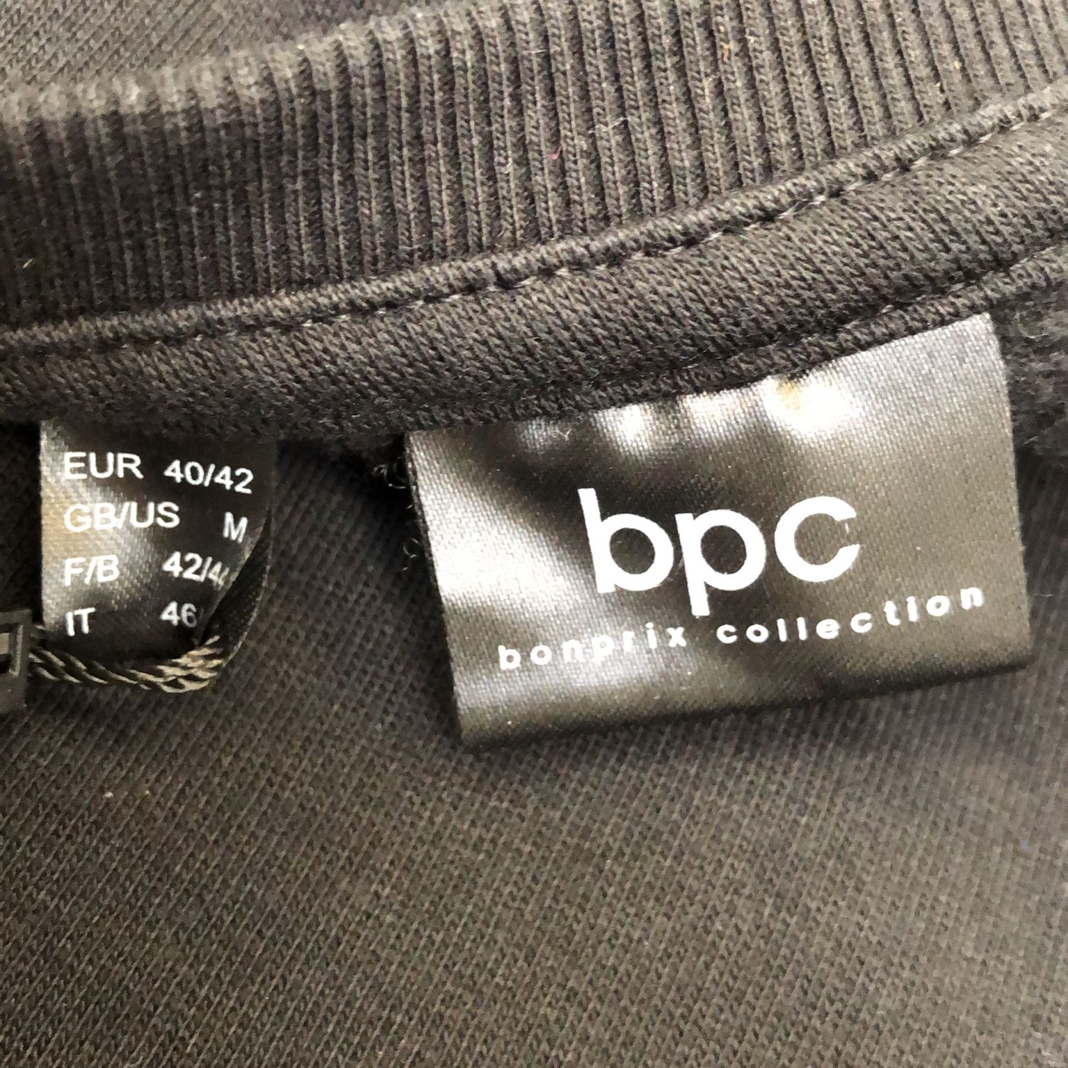 BPC Bonprix Collection