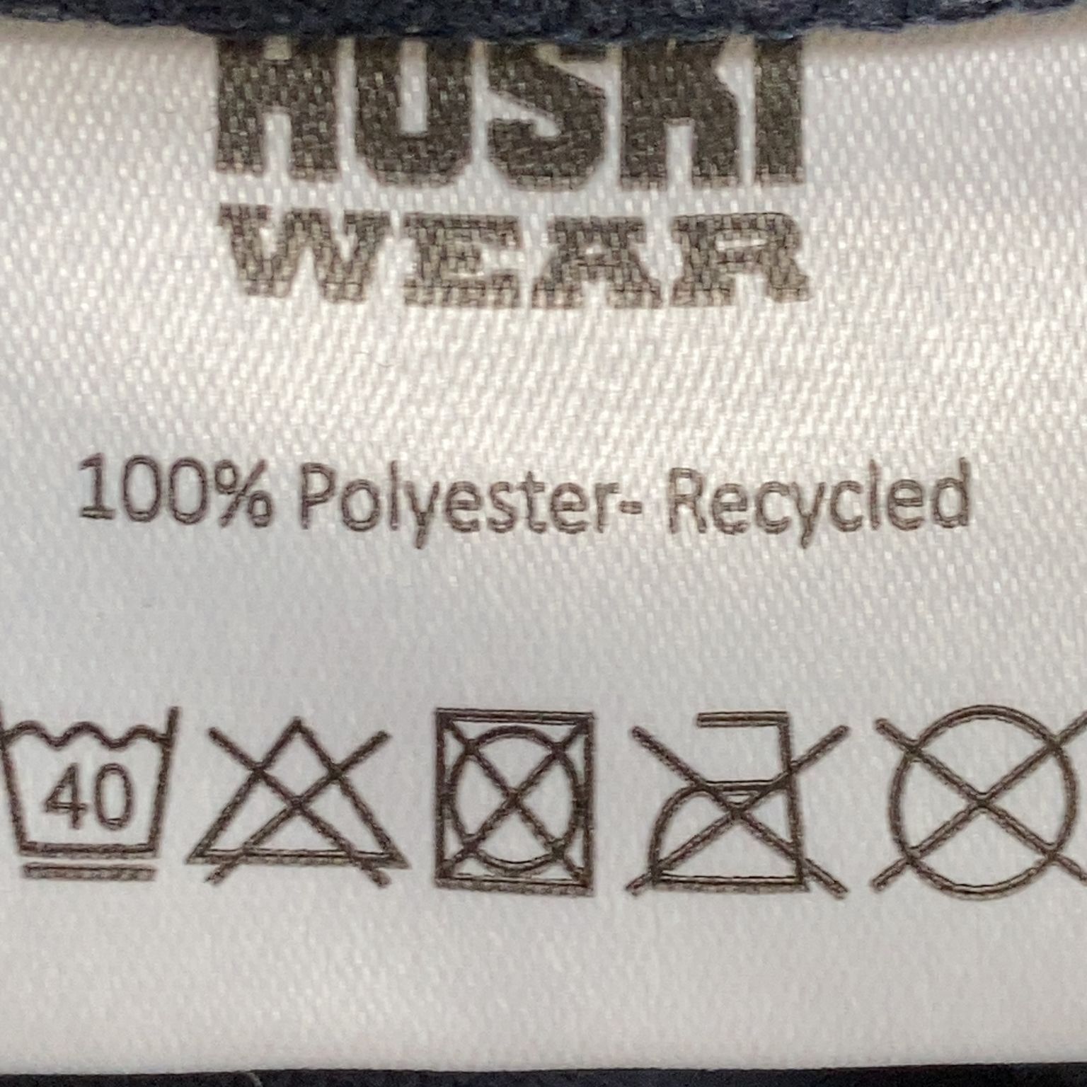 Huski Wear