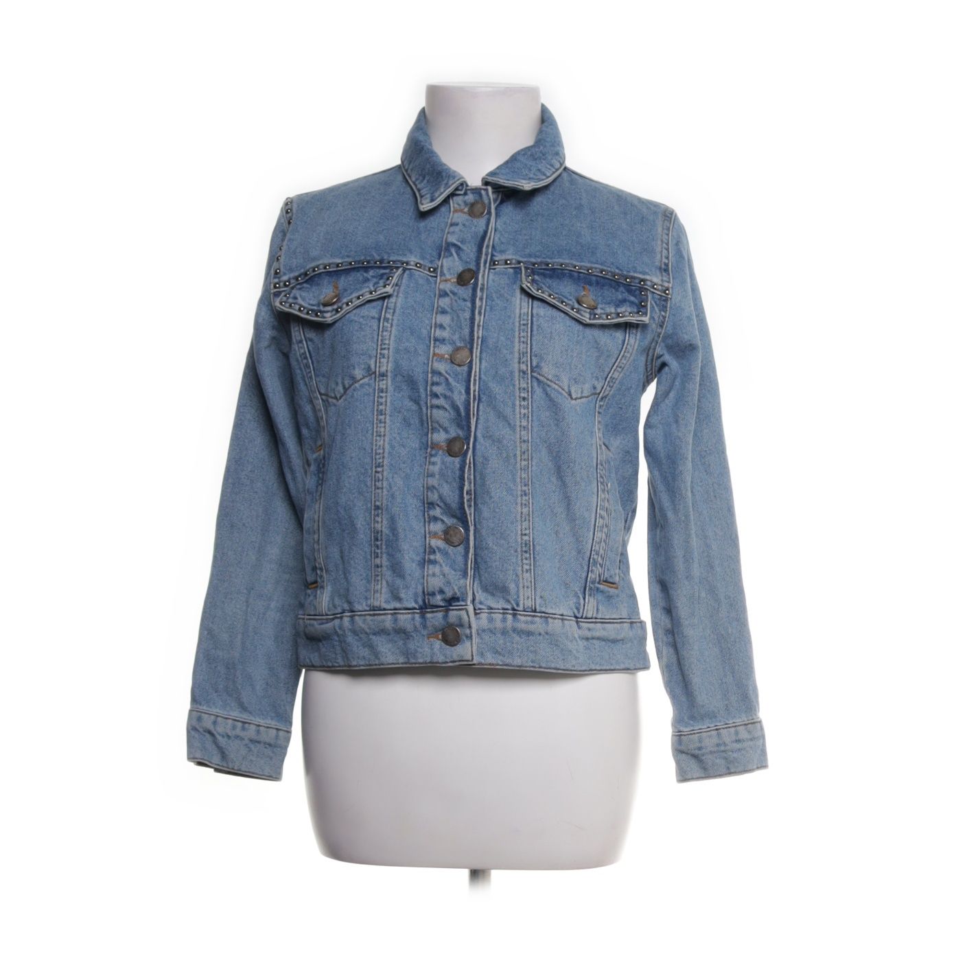 Denim Miss Selfridge