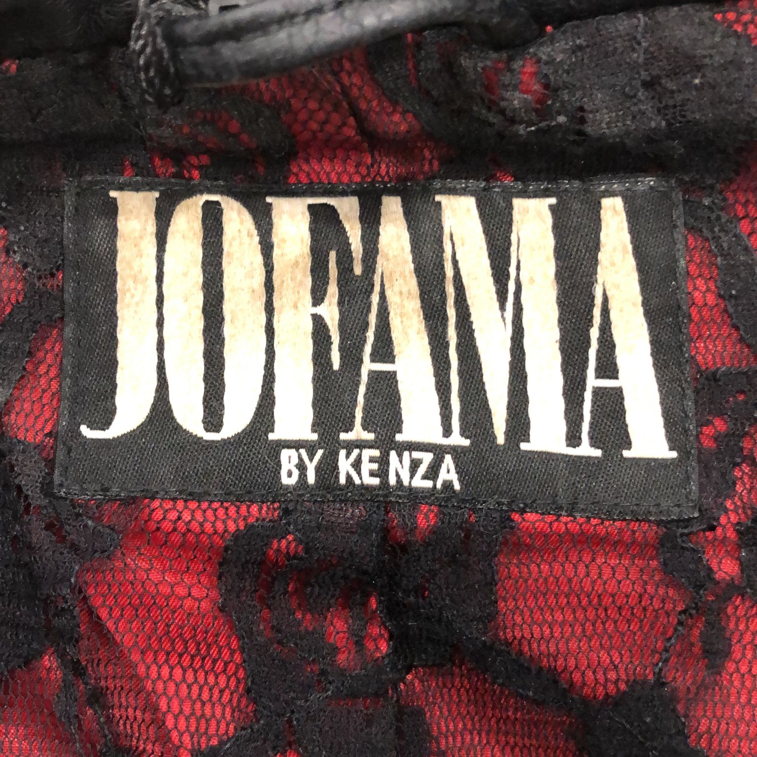 Jofama by Kenza