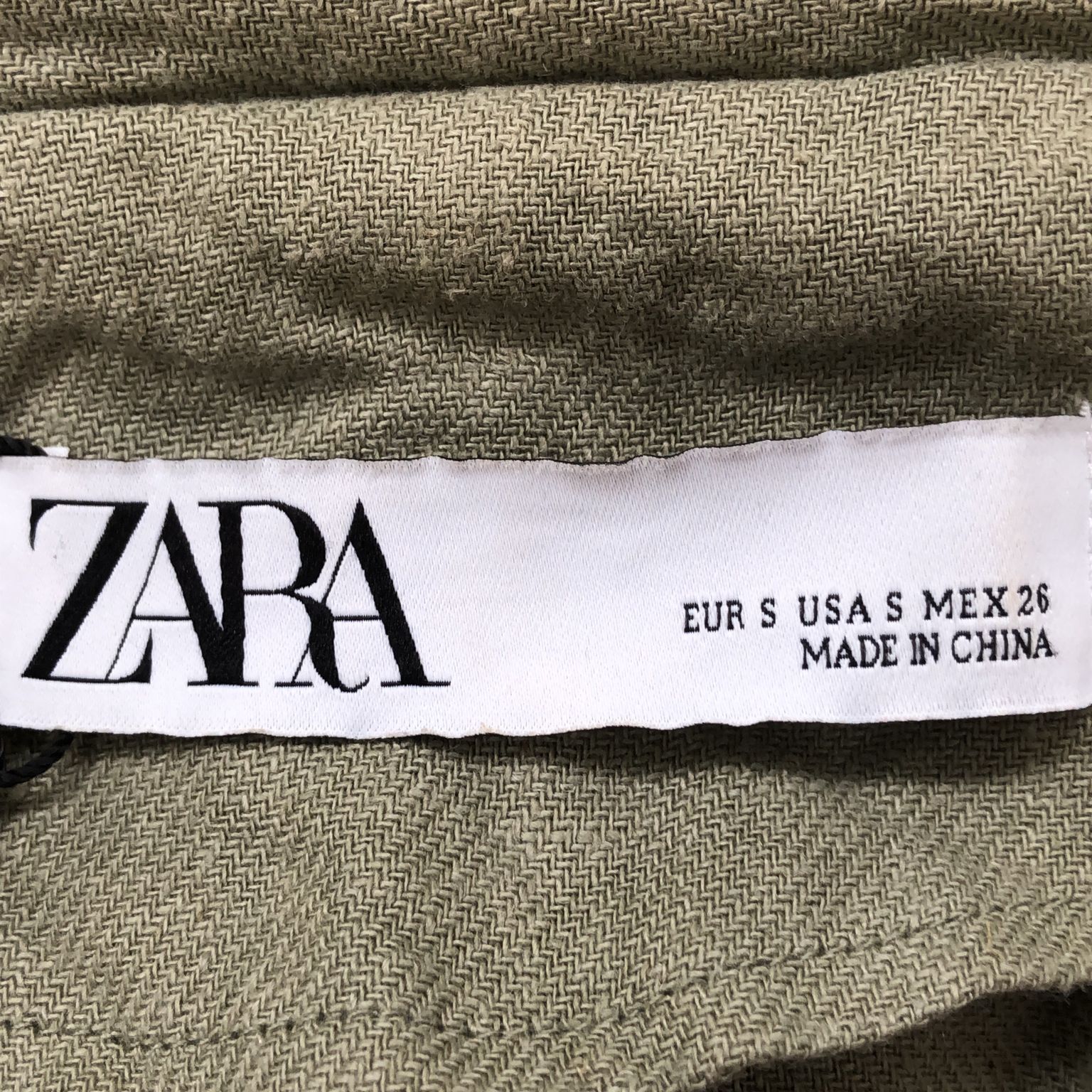 Zara