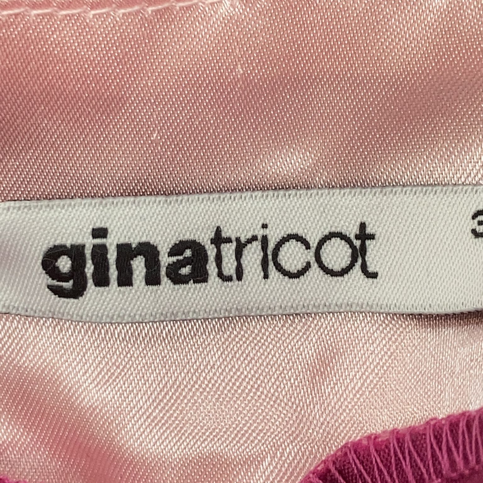 Gina Tricot