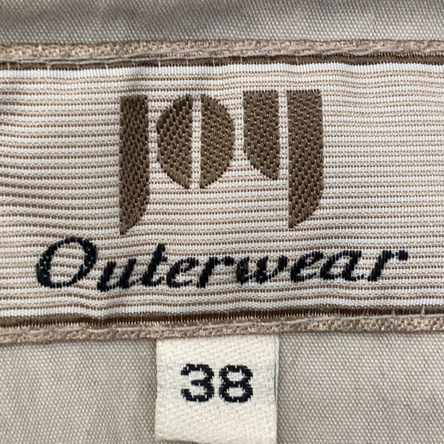 Joy Outerwear