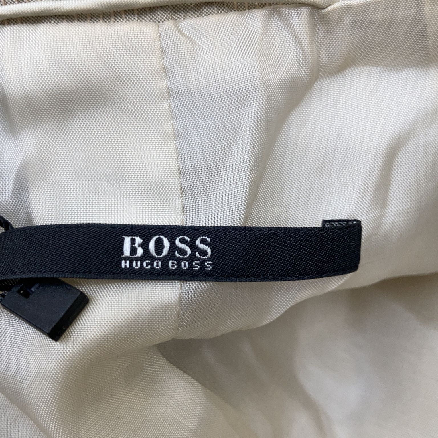 Hugo Boss