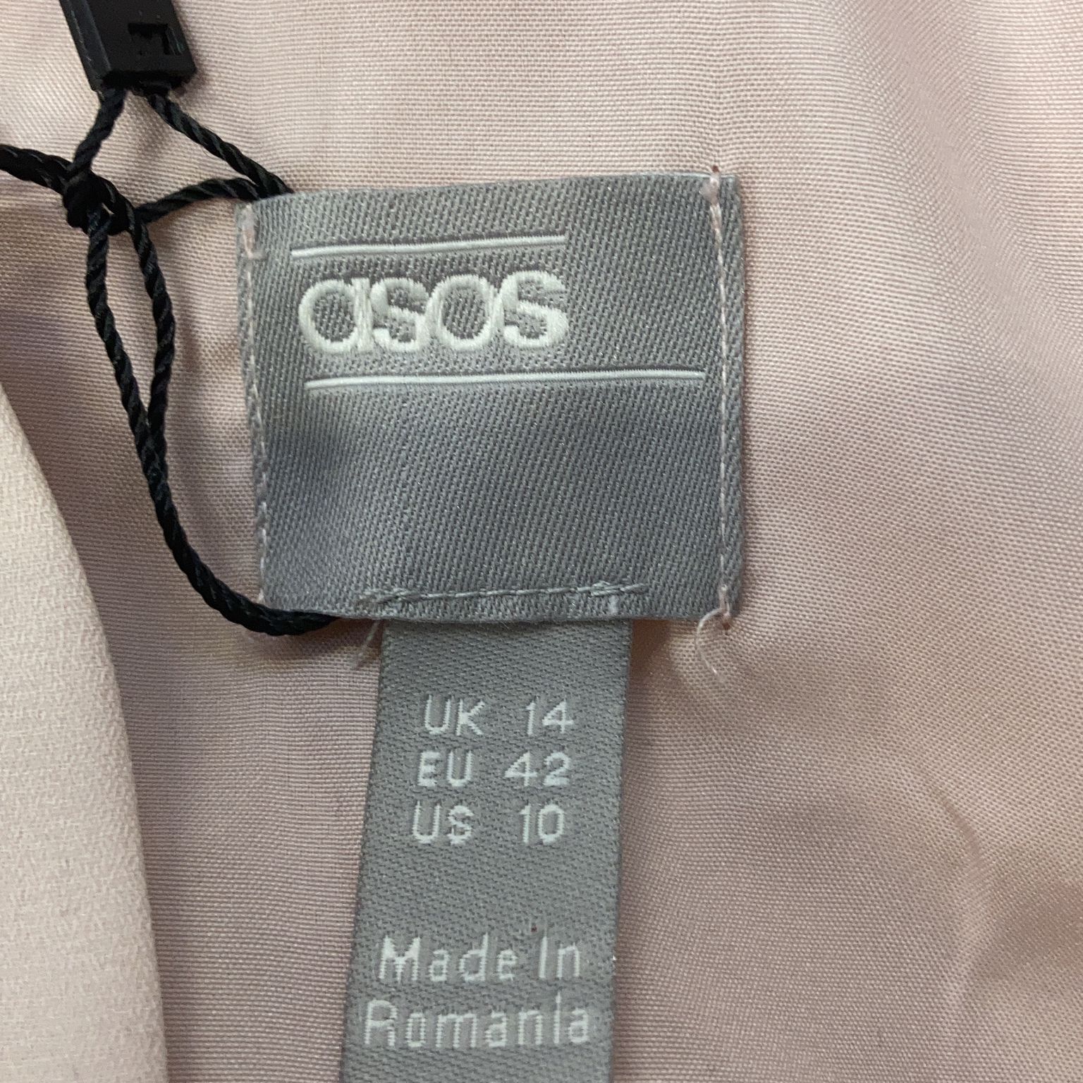 ASOS