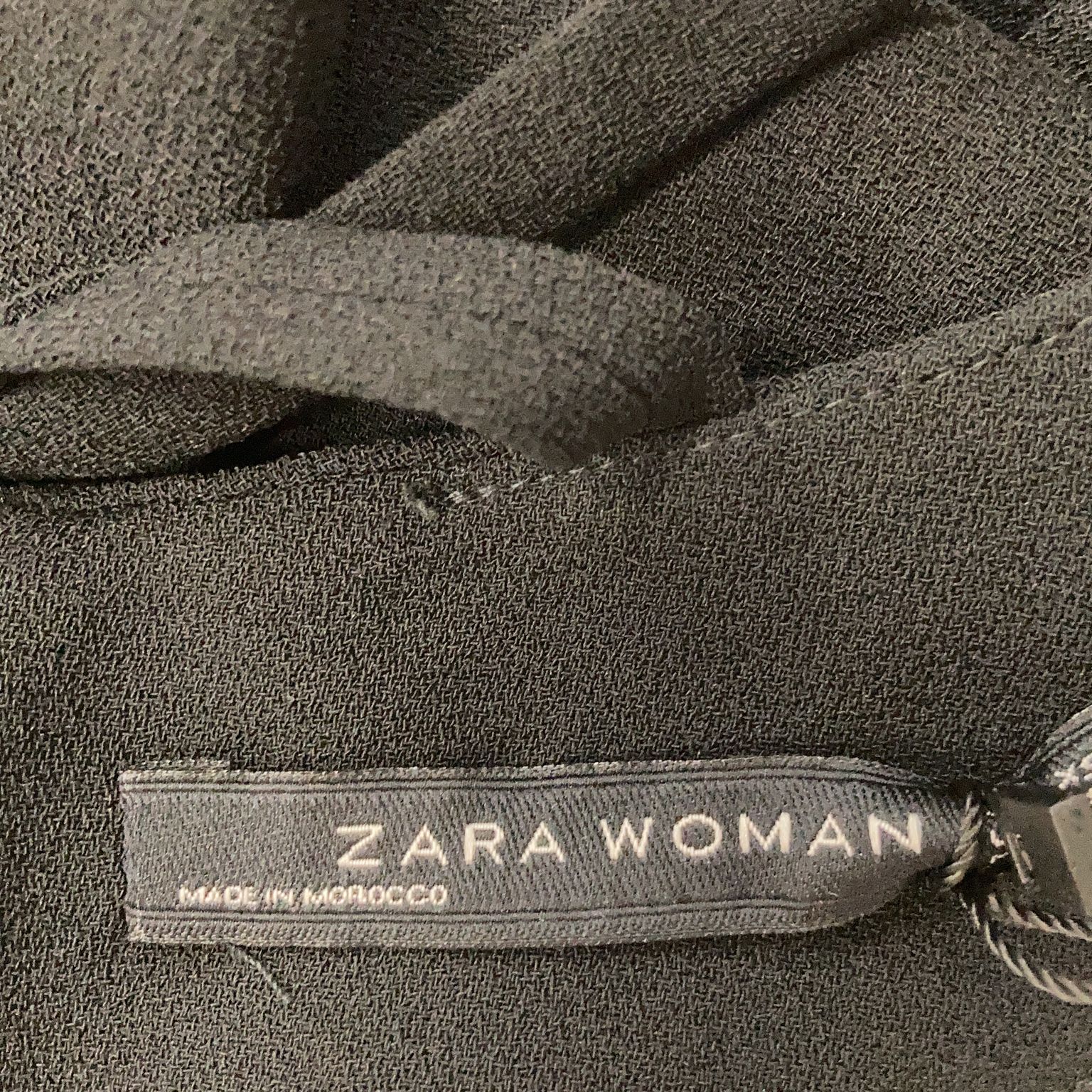 Zara Woman