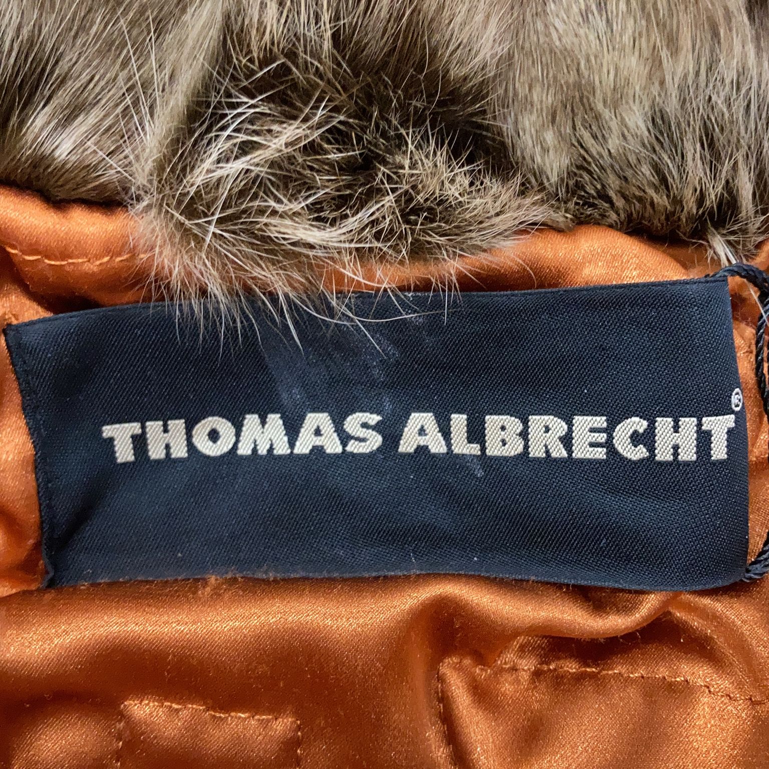 Thomas Albrecht