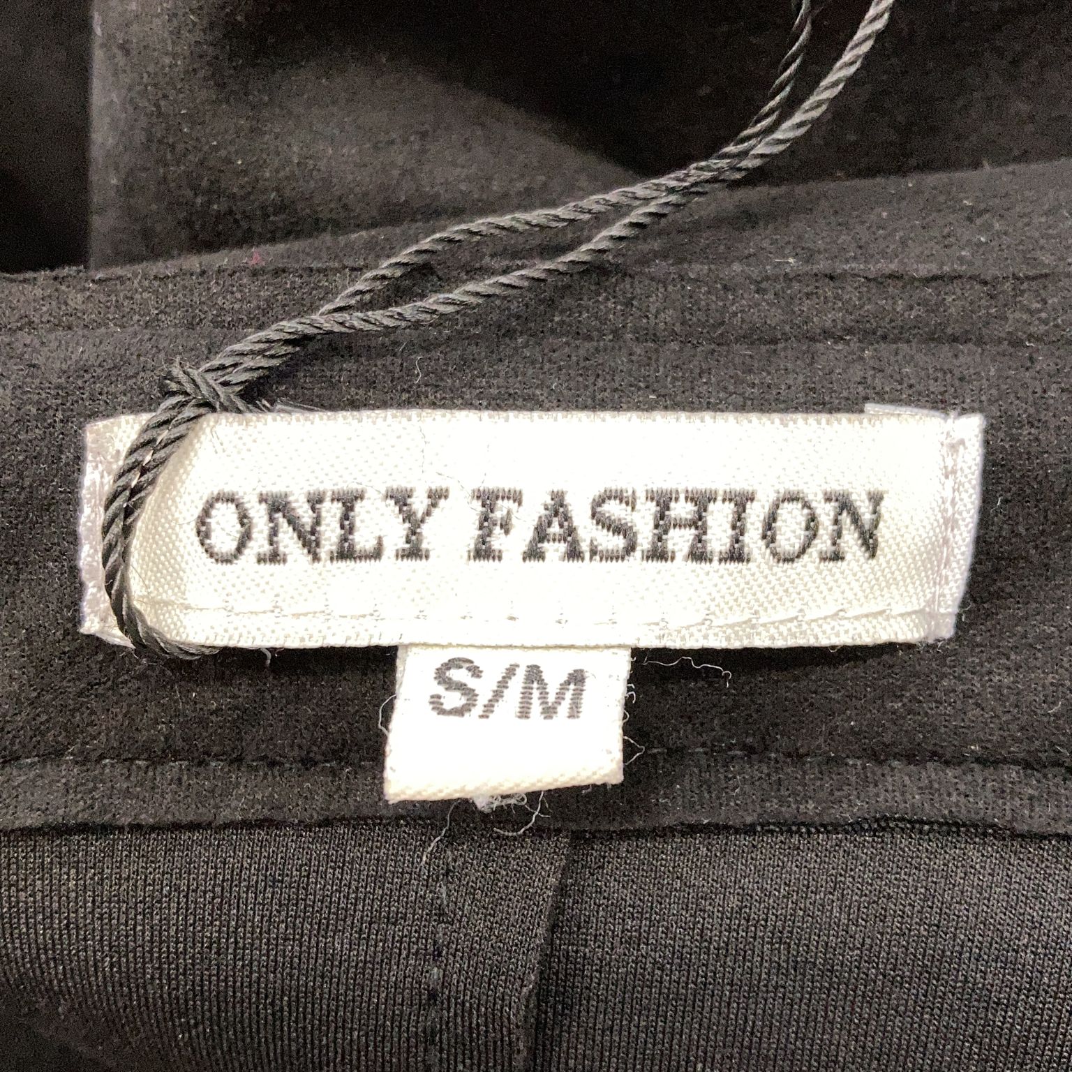 Only Fashion