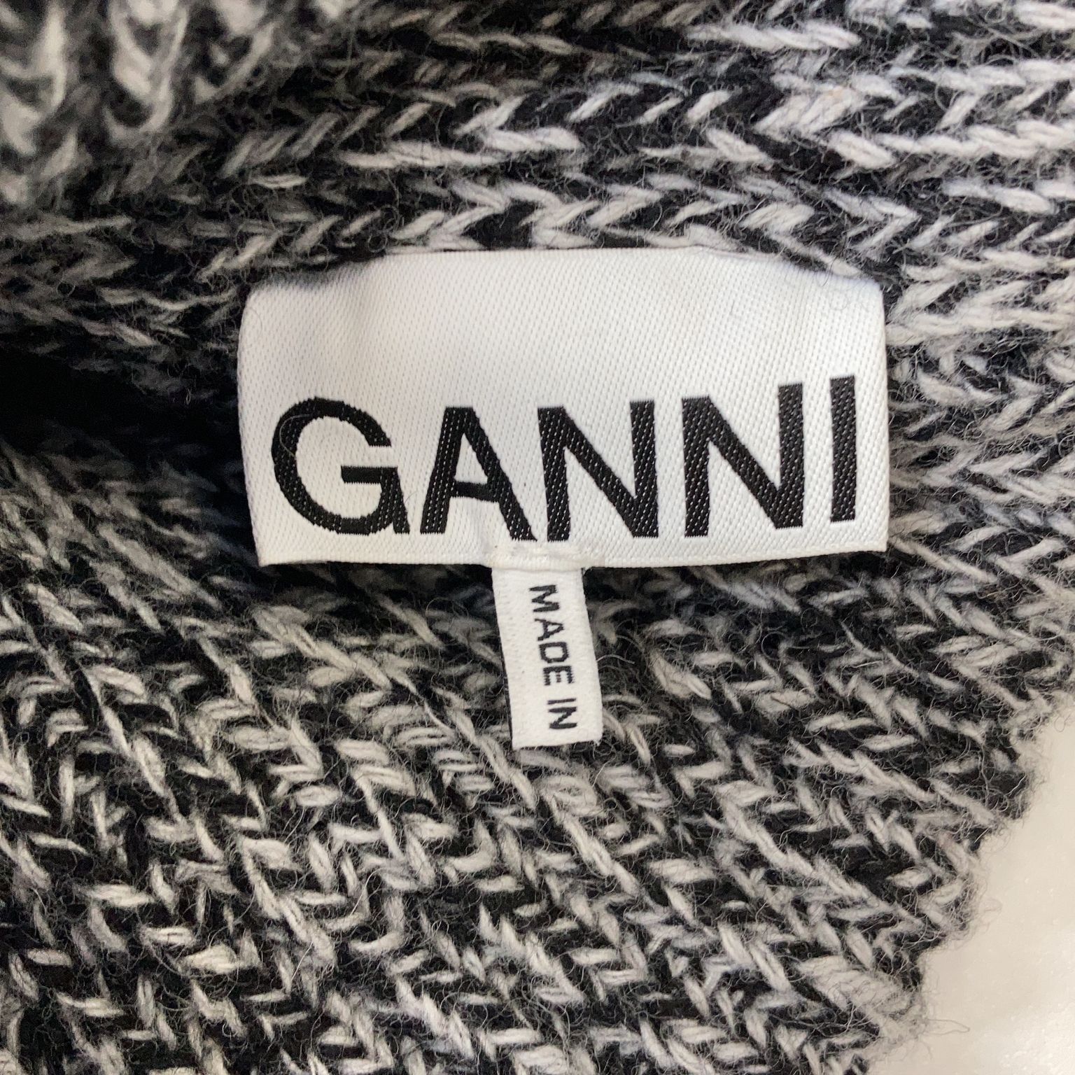 Ganni