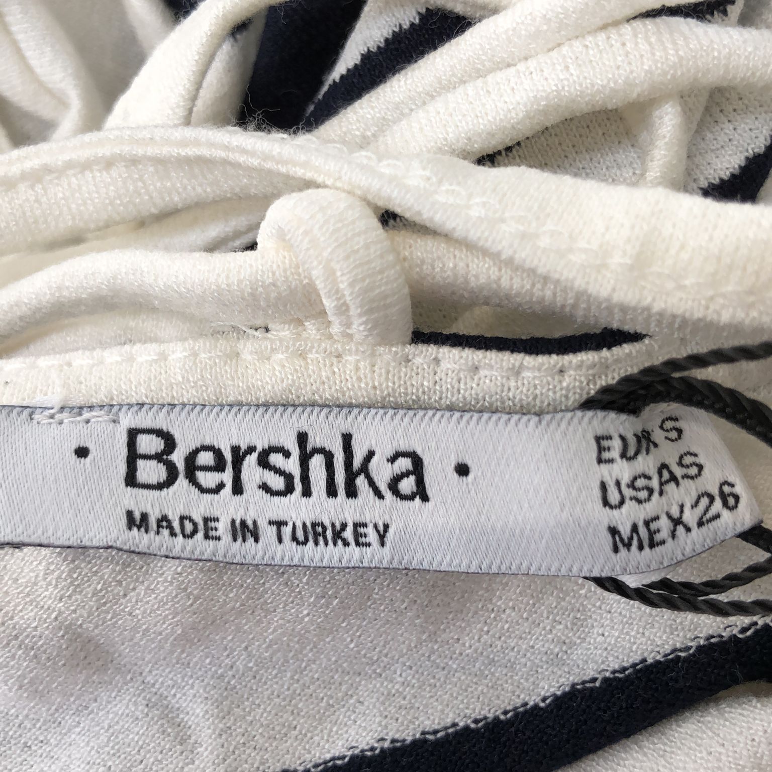 Bershka