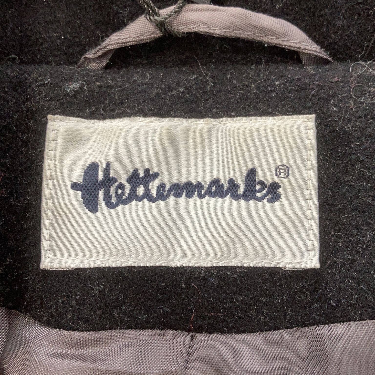 Hettemarks